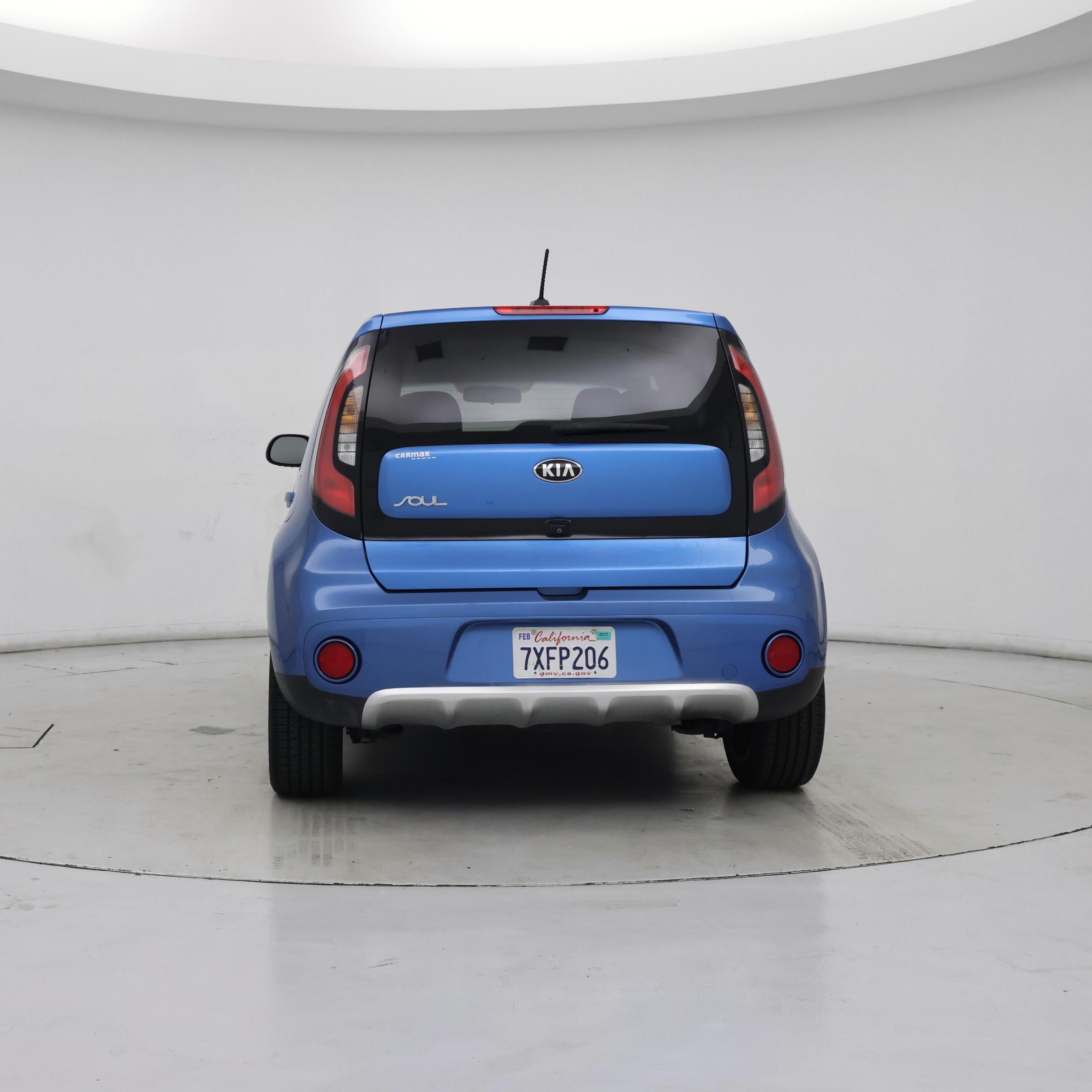 Thumbnail: 2017 Kia Soul - 6