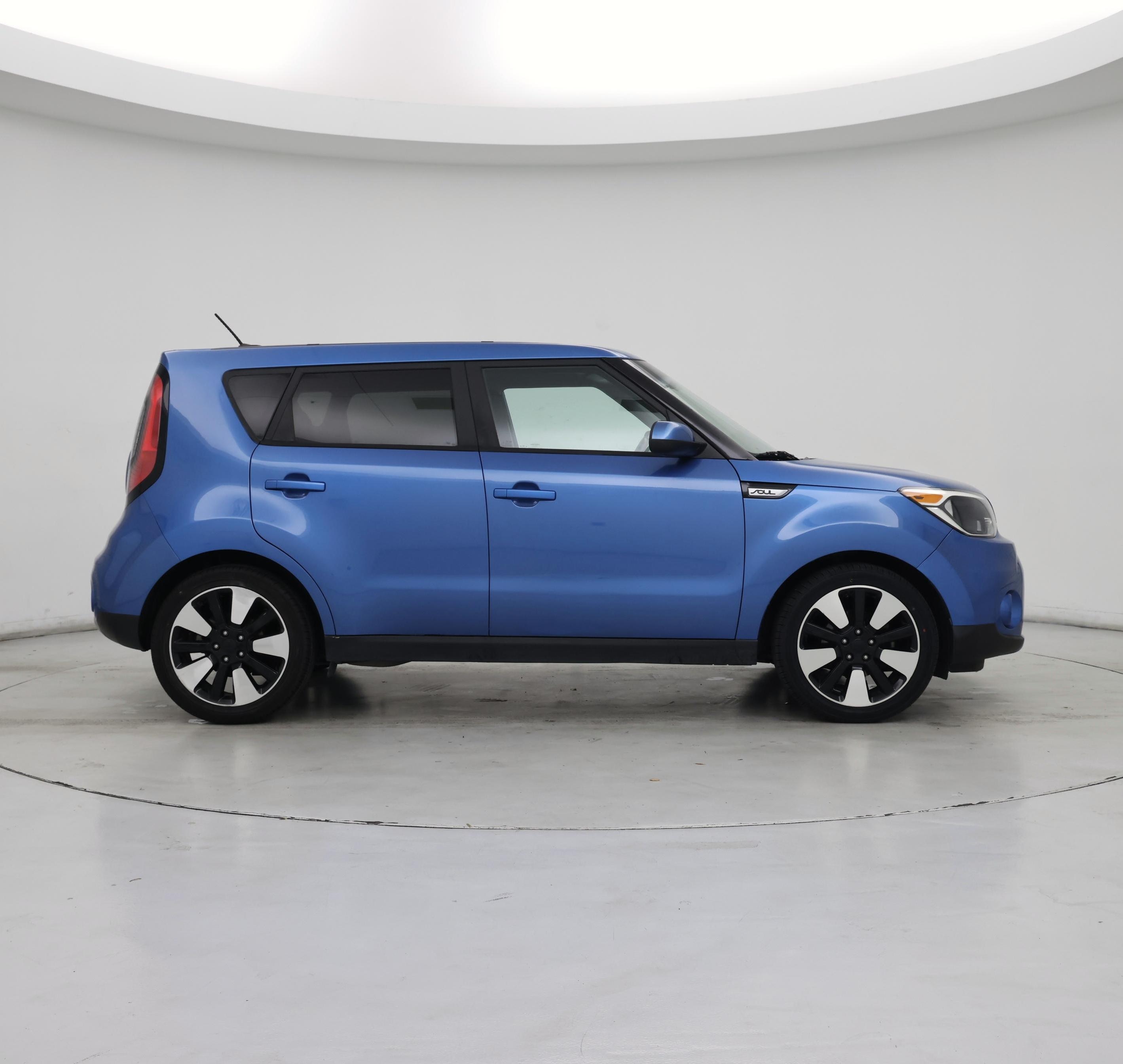 Thumbnail: 2017 Kia Soul - 7