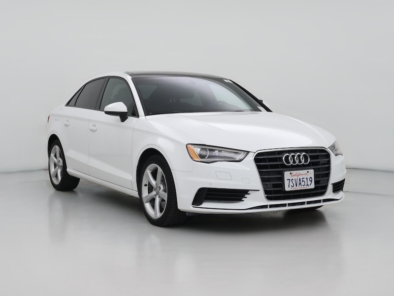 2016 Audi A3 Premium -
                  Fremont, CA