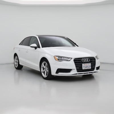 2016 Audi A3 Premium