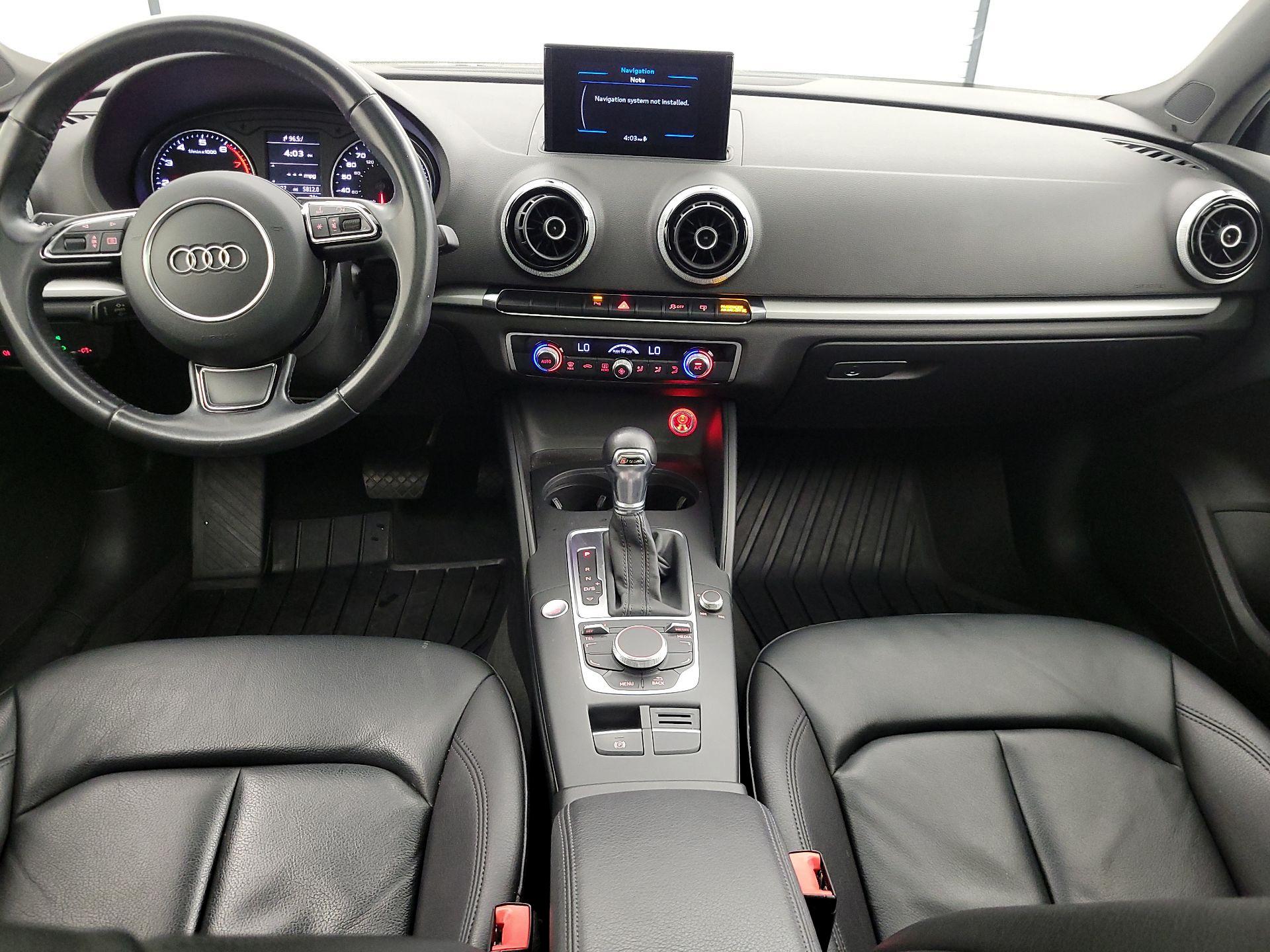 Thumbnail: 2016 Audi A3 - 9