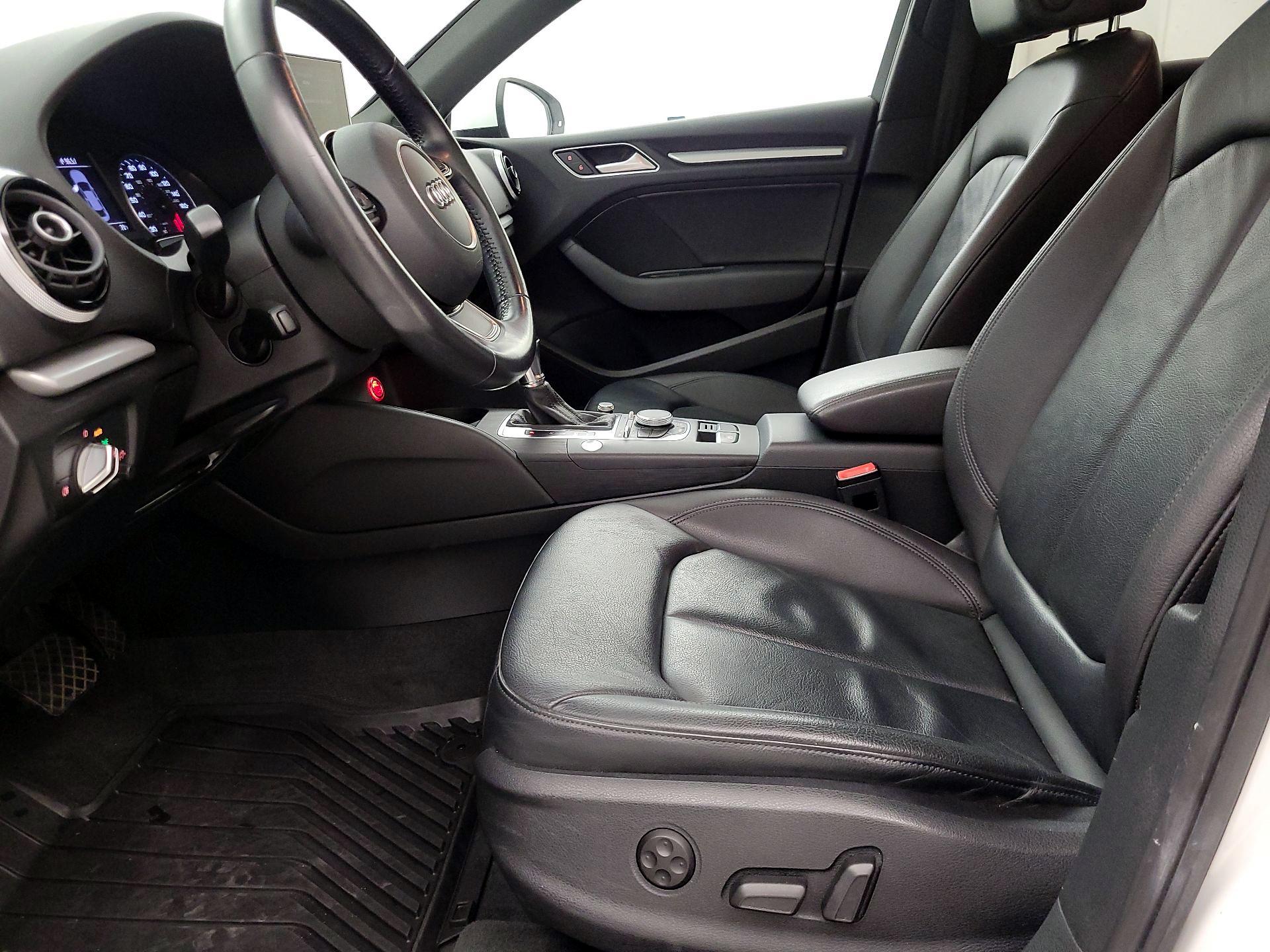 Thumbnail: 2016 Audi A3 - 11