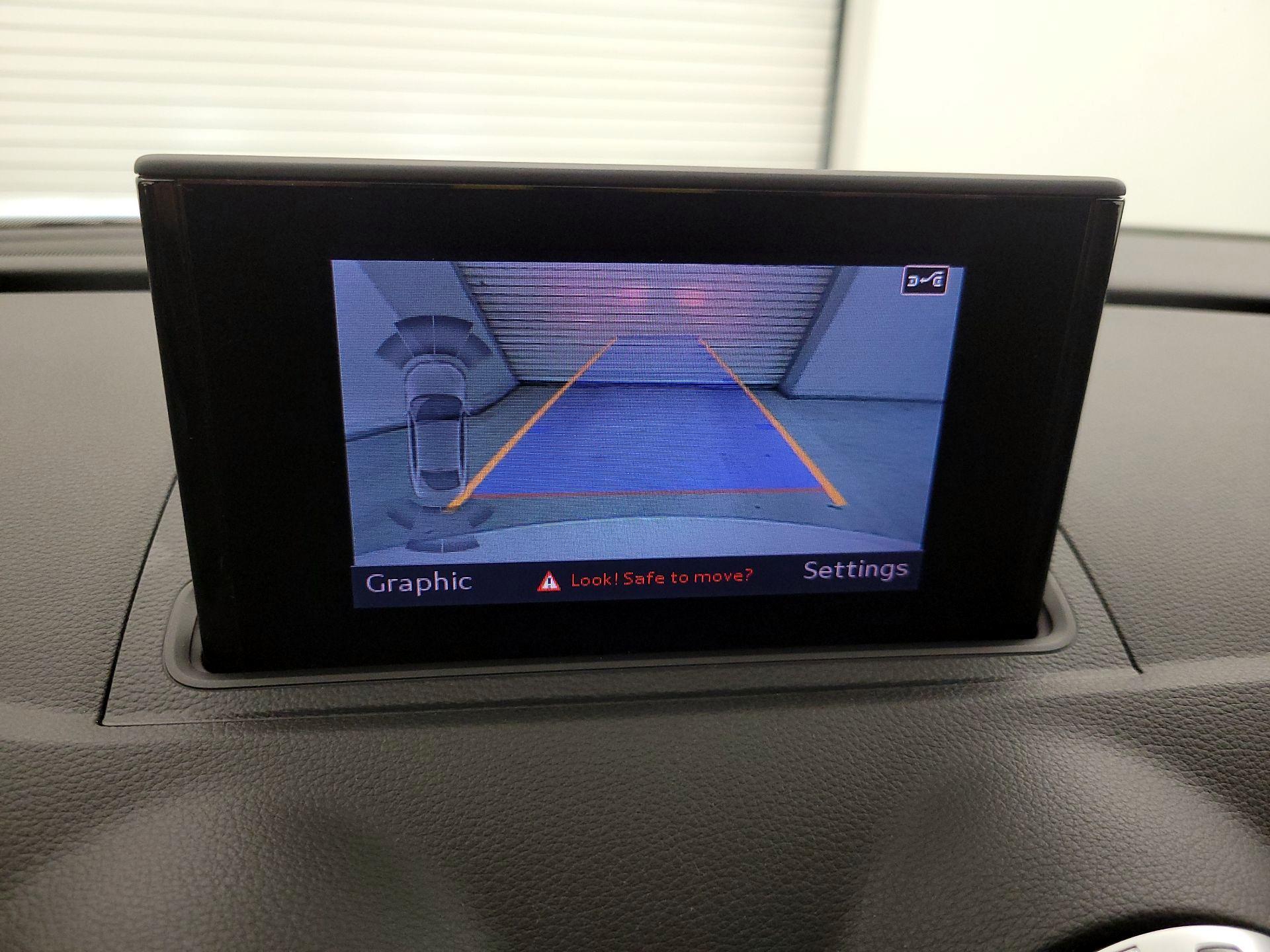 Thumbnail: 2016 Audi A3 - 14