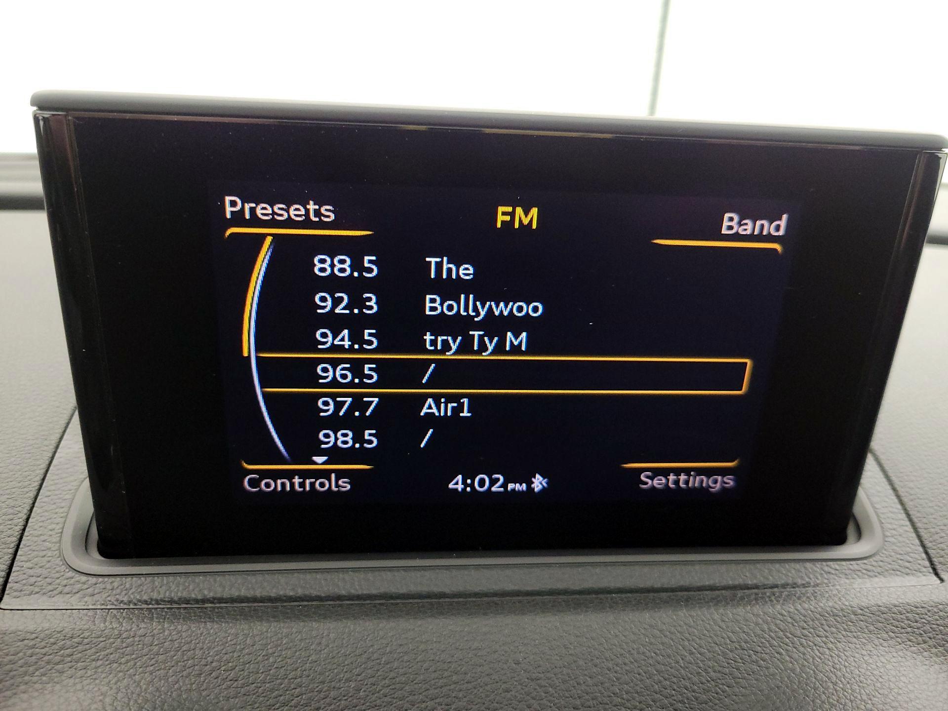 Thumbnail: 2016 Audi A3 - 15