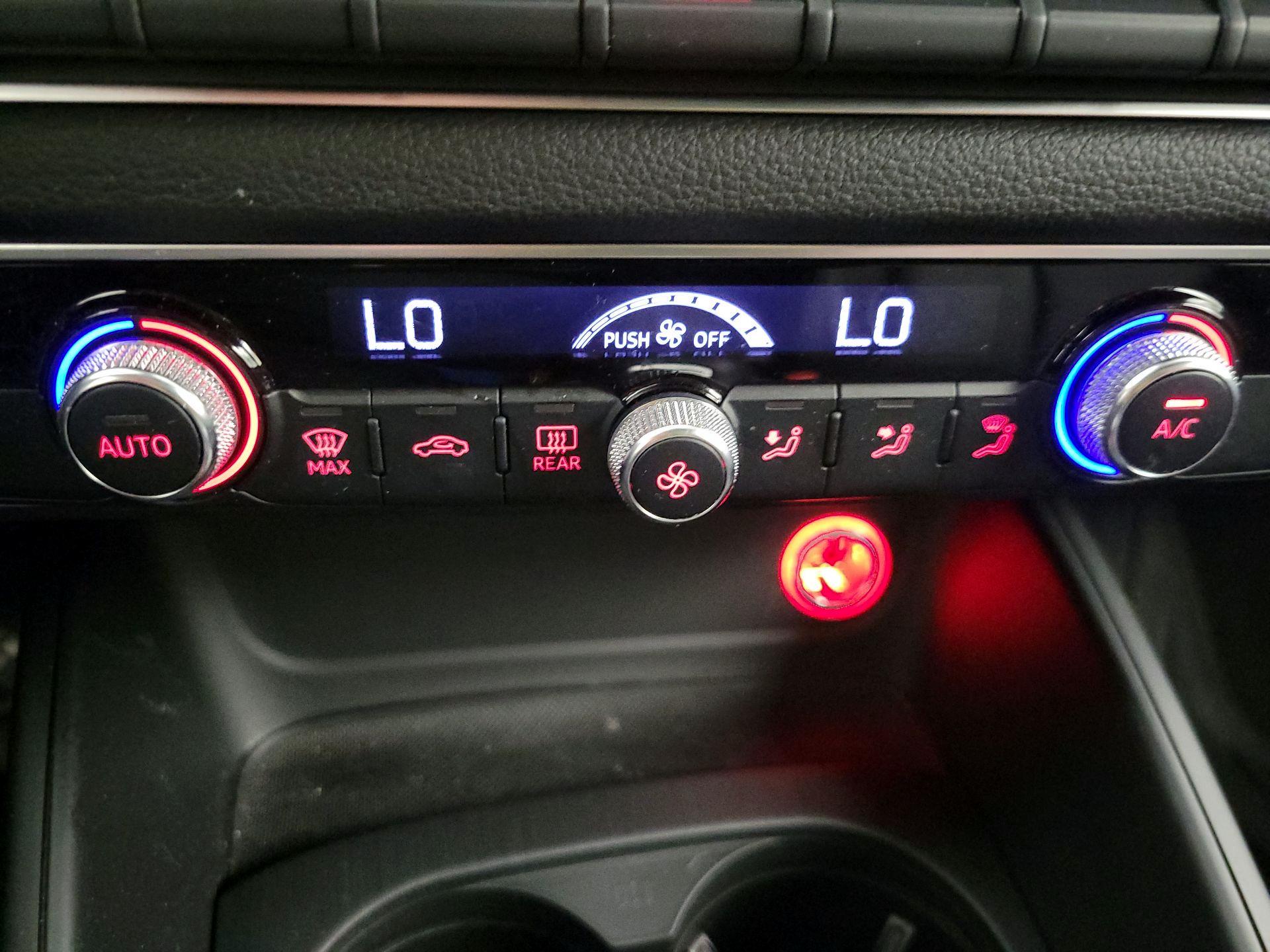 Thumbnail: 2016 Audi A3 - 16