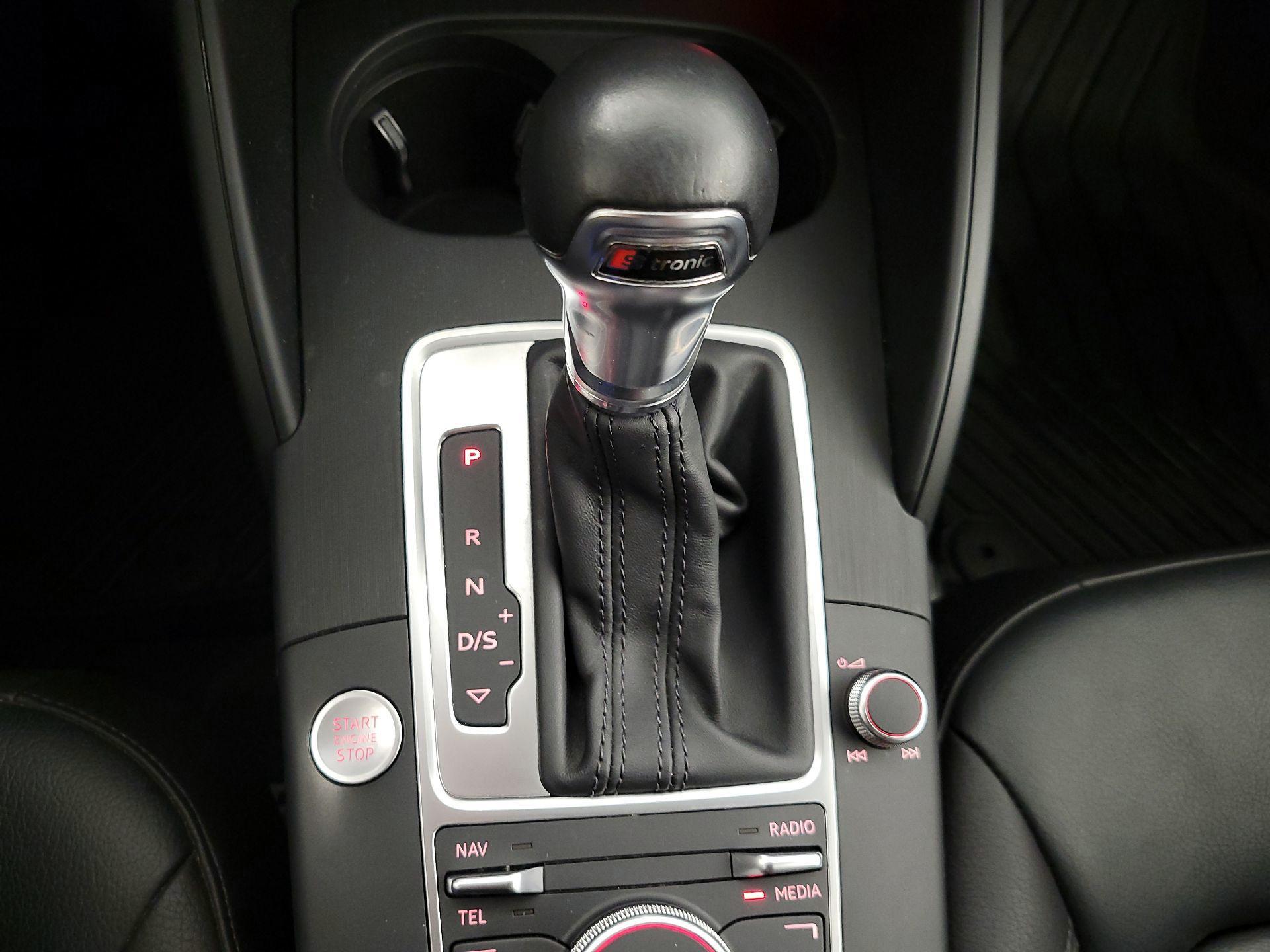 Thumbnail: 2016 Audi A3 - 17