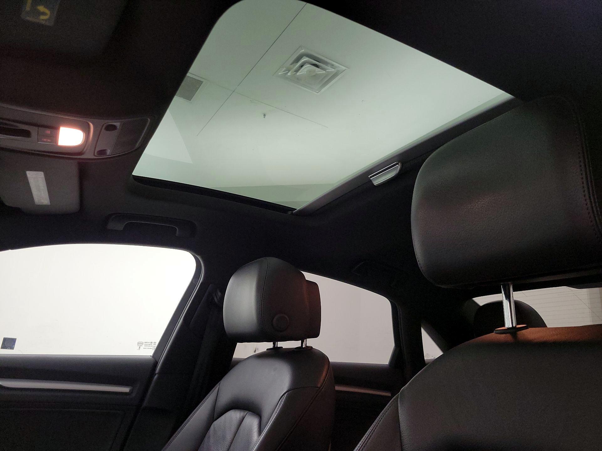 Thumbnail: 2016 Audi A3 - 18