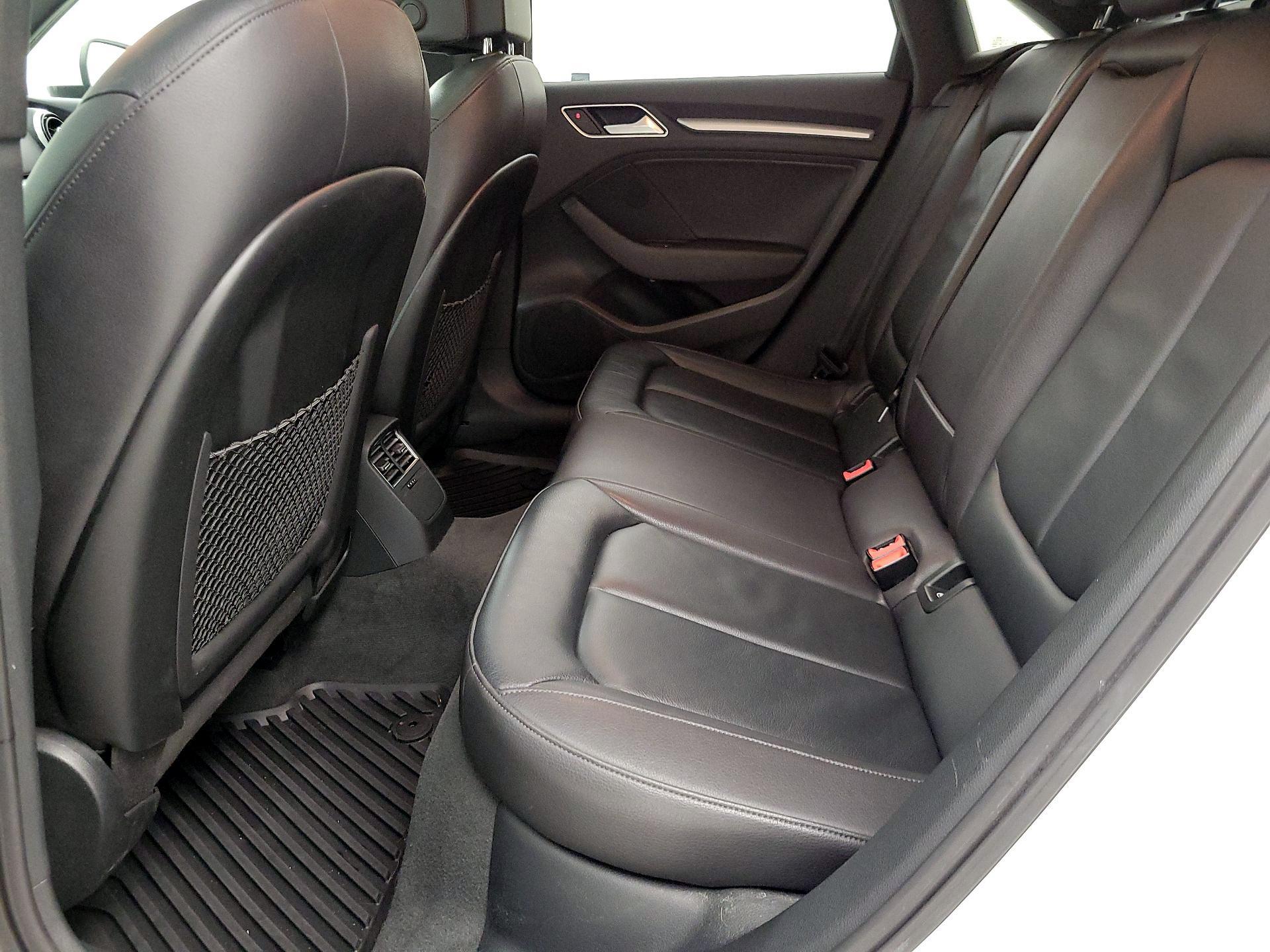 Thumbnail: 2016 Audi A3 - 19