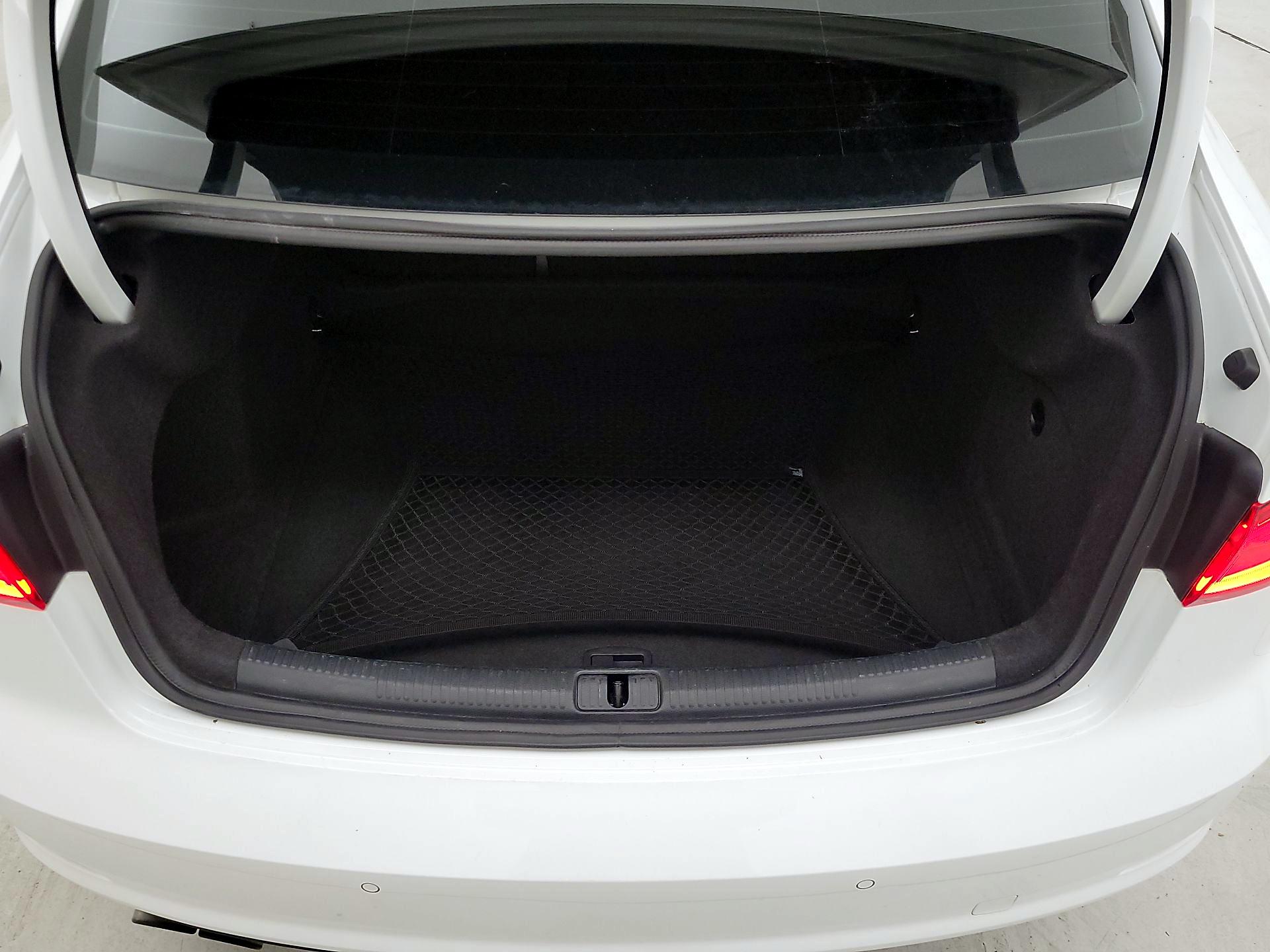 Thumbnail: 2016 Audi A3 - 20