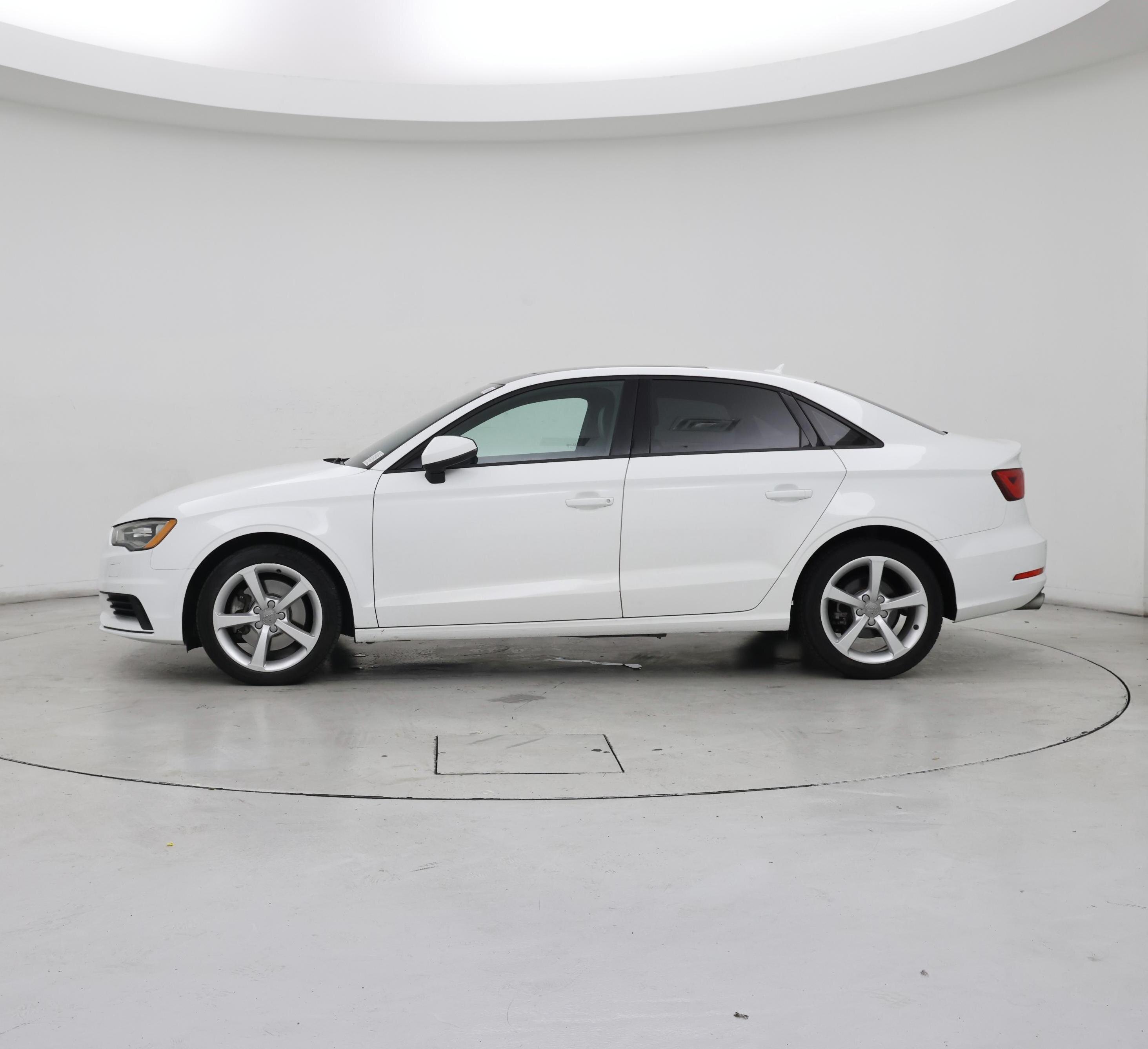 Thumbnail: 2016 Audi A3 - 3