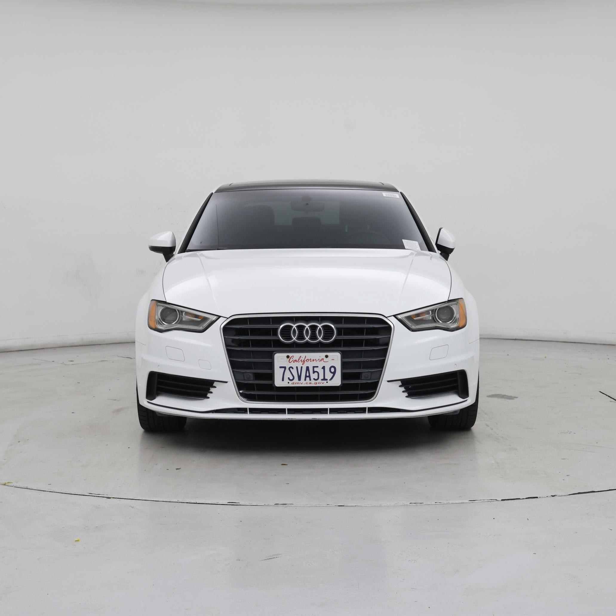 Thumbnail: 2016 Audi A3 - 5