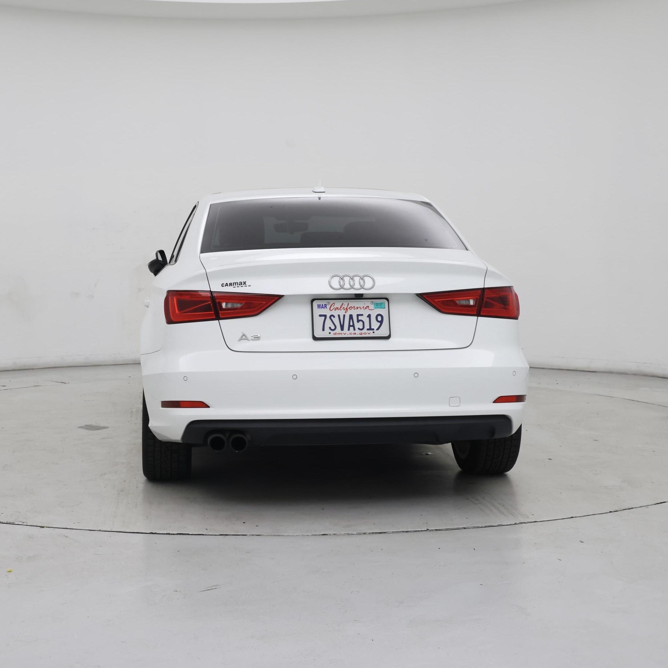 Thumbnail: 2016 Audi A3 - 6