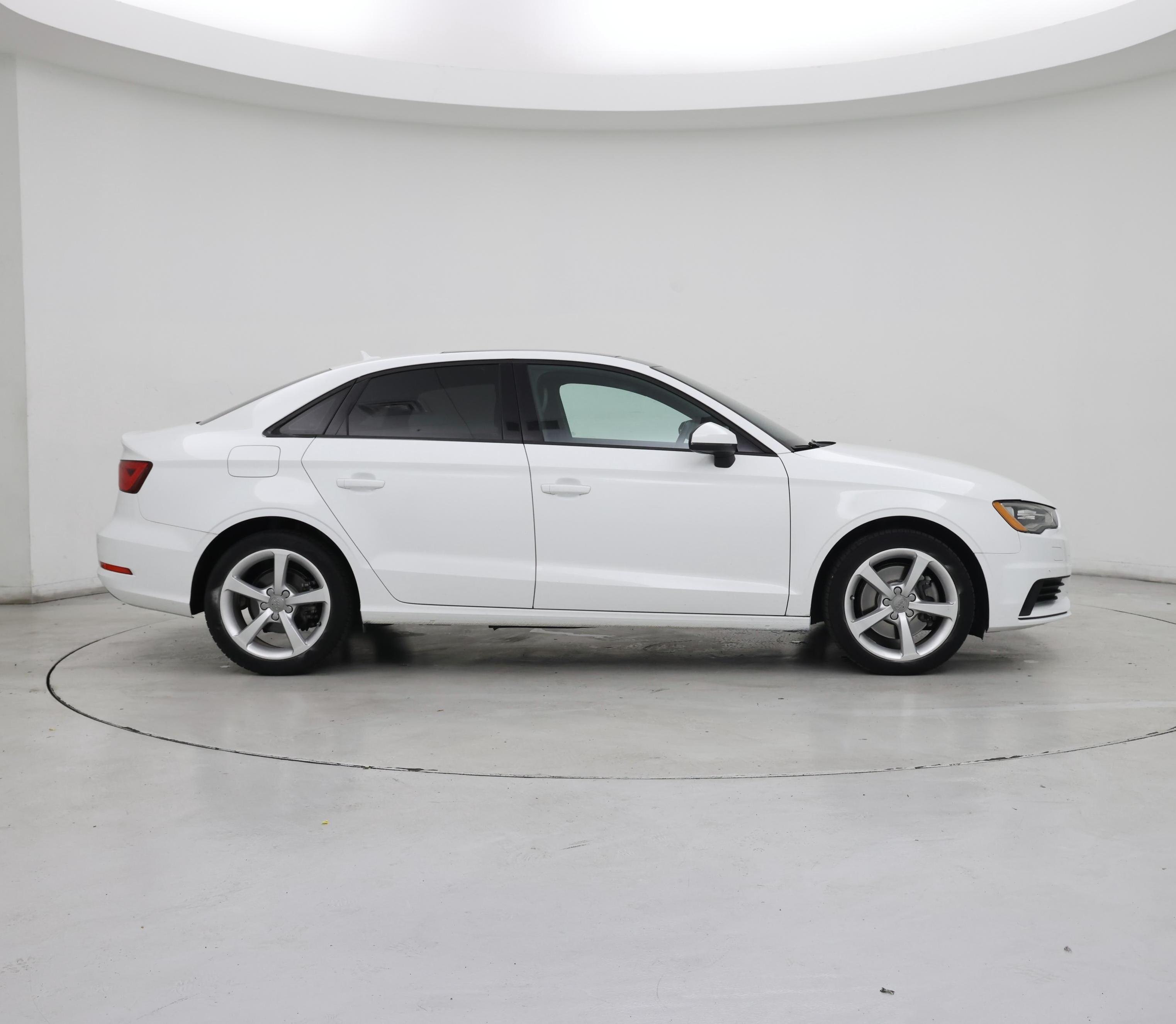 Thumbnail: 2016 Audi A3 - 7