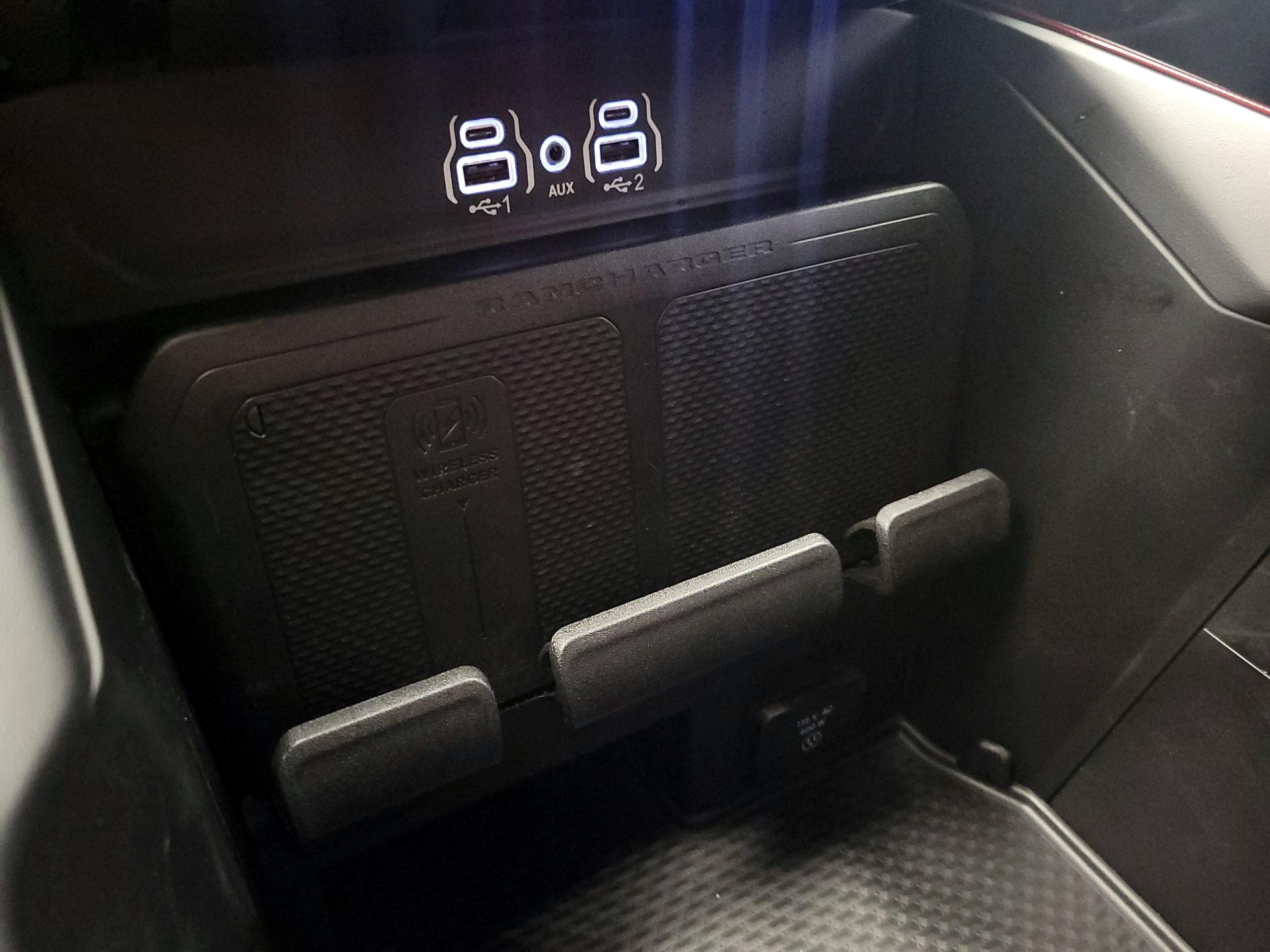 Thumbnail: 2025 RAM 1500 - 19