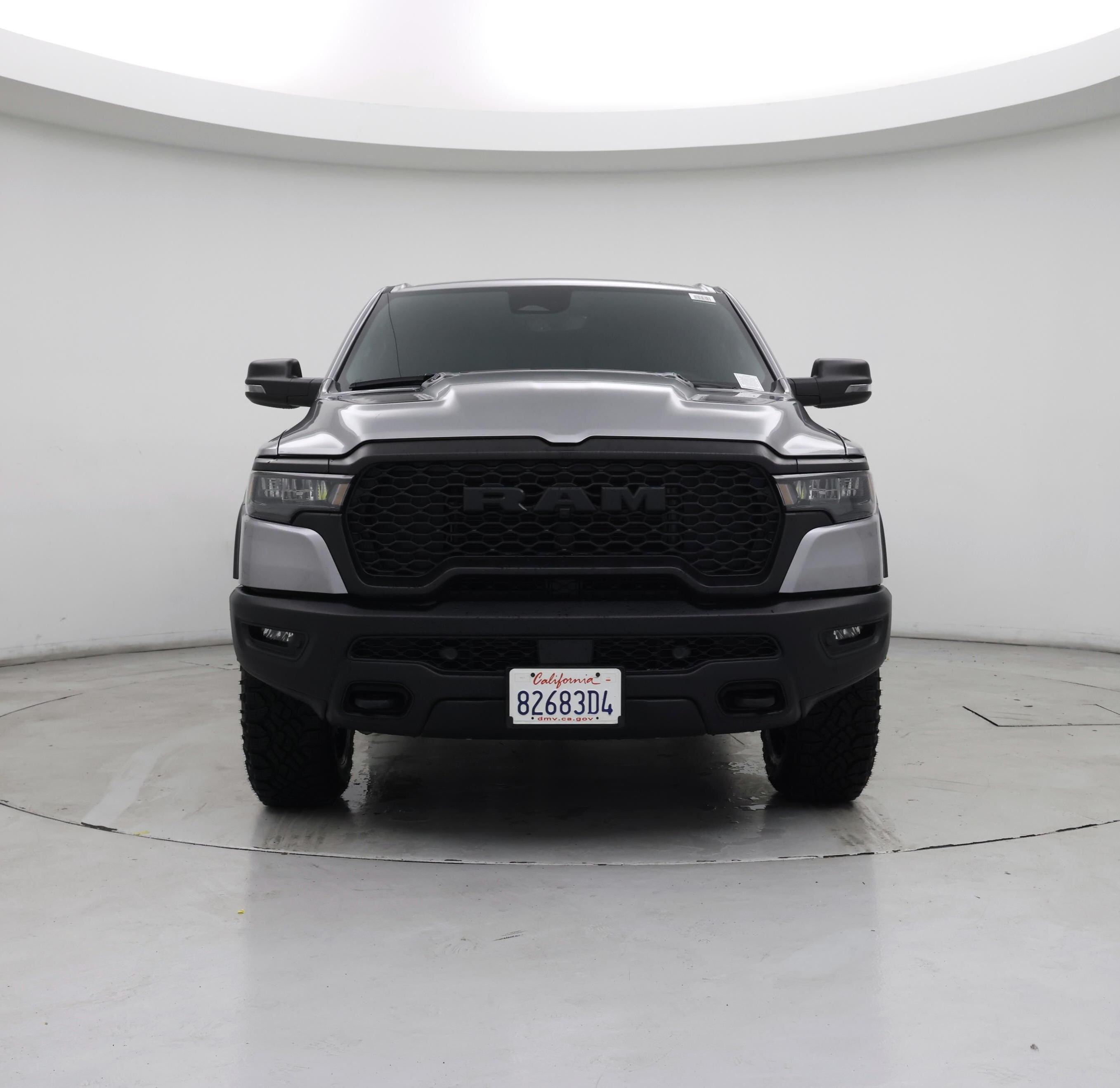 Thumbnail: 2025 RAM 1500 - 5