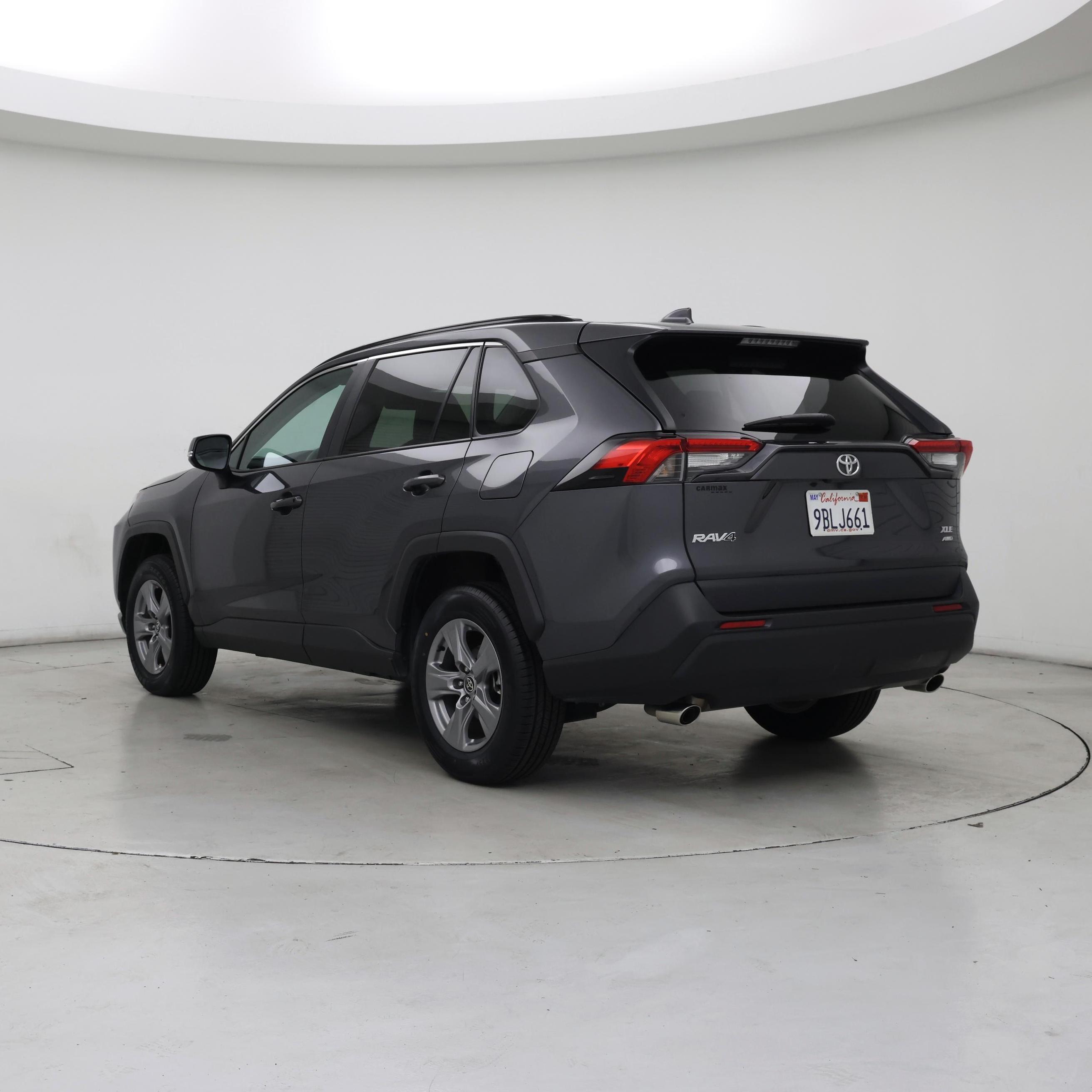 Thumbnail: 2022 Toyota RAV4 - 2