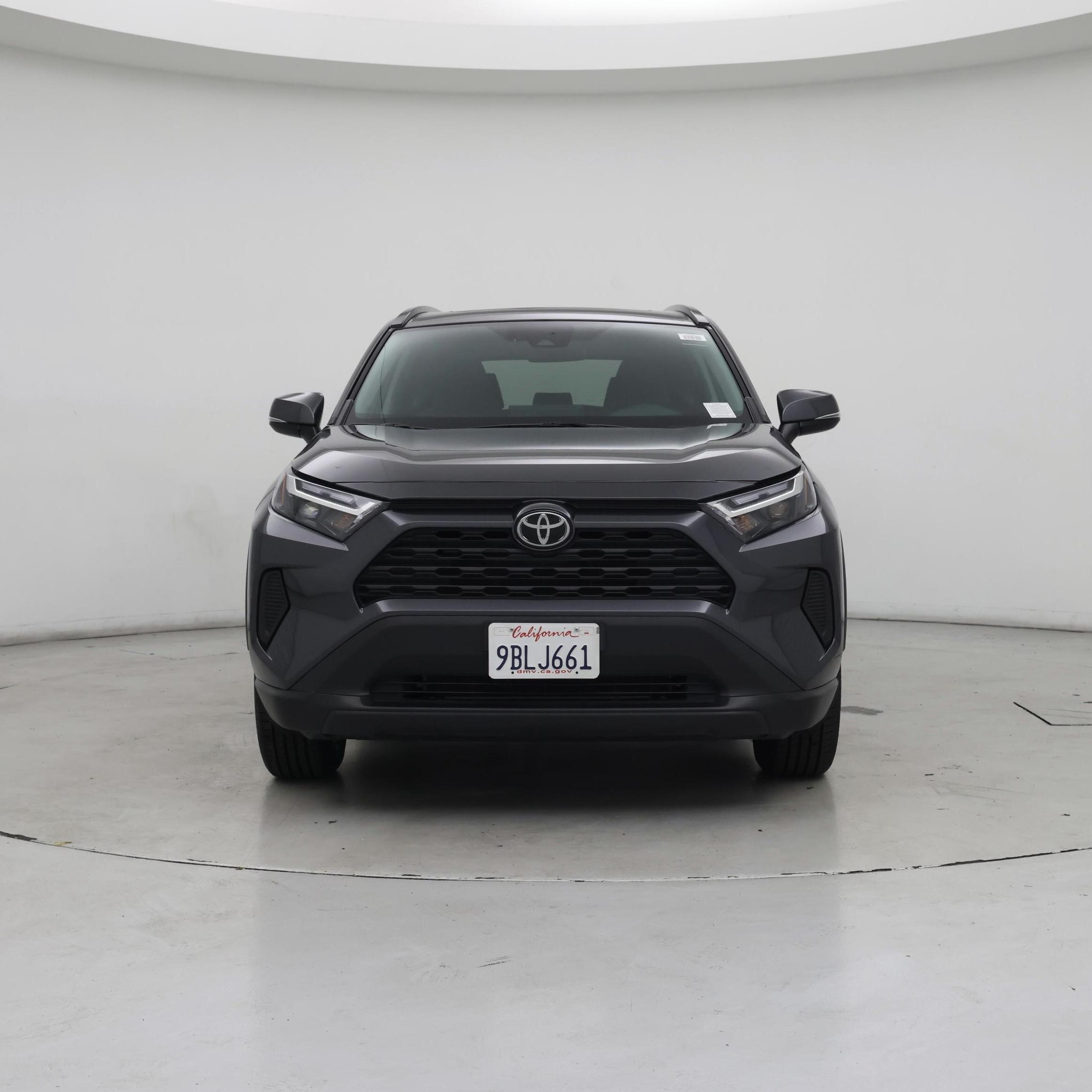 Thumbnail: 2022 Toyota RAV4 - 5