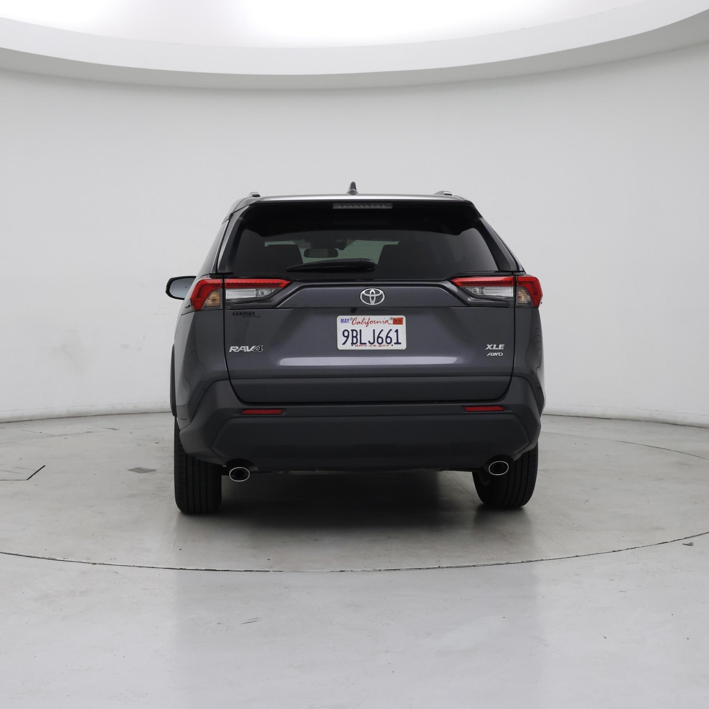 Thumbnail: 2022 Toyota RAV4 - 6