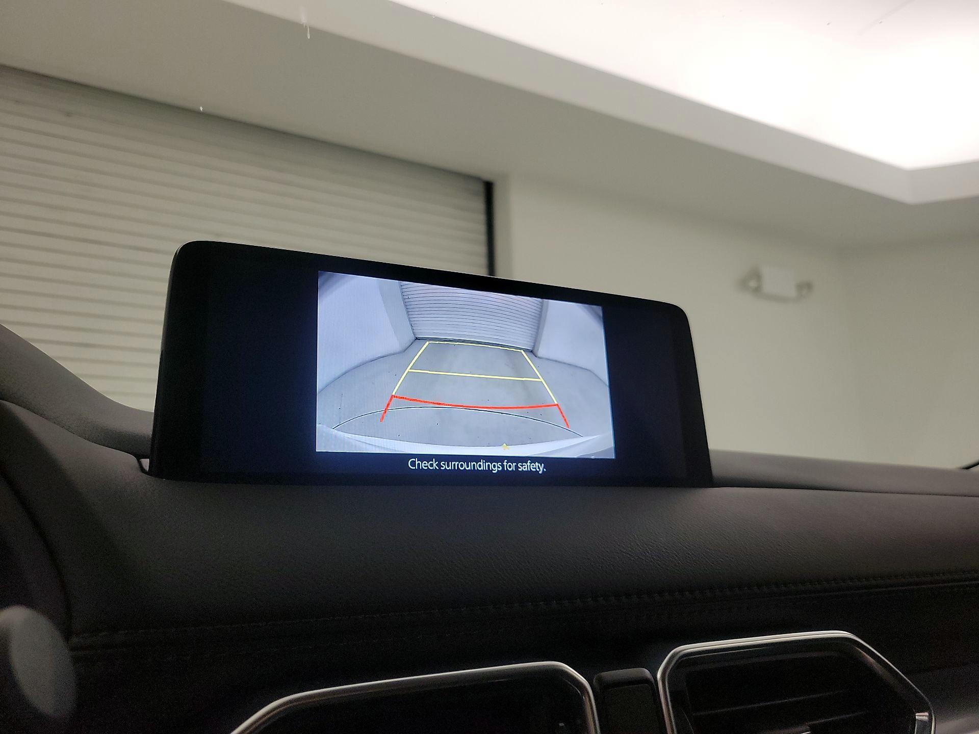 Thumbnail: 2021 Mazda CX-5 - 14