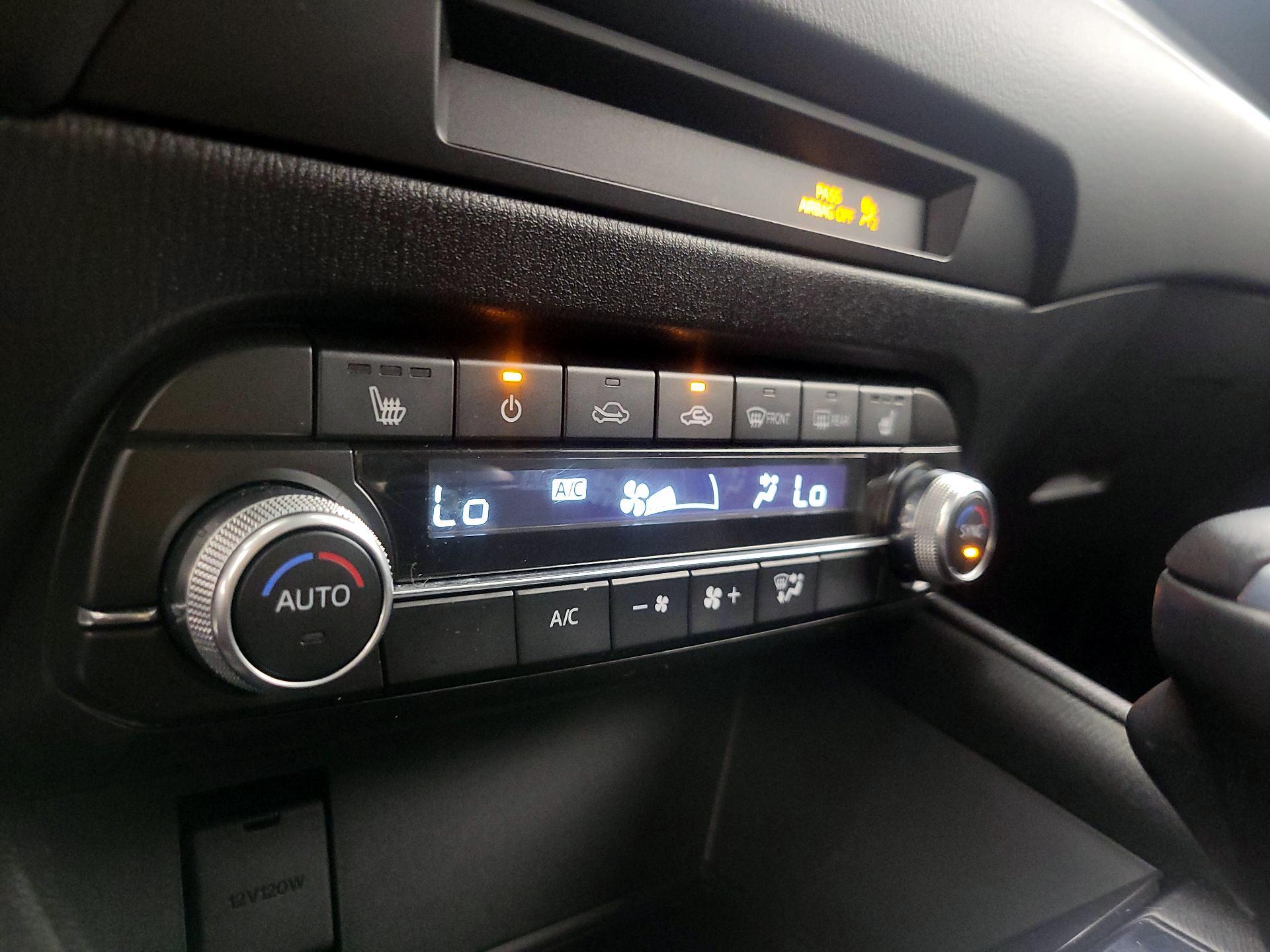 Thumbnail: 2021 Mazda CX-5 - 16