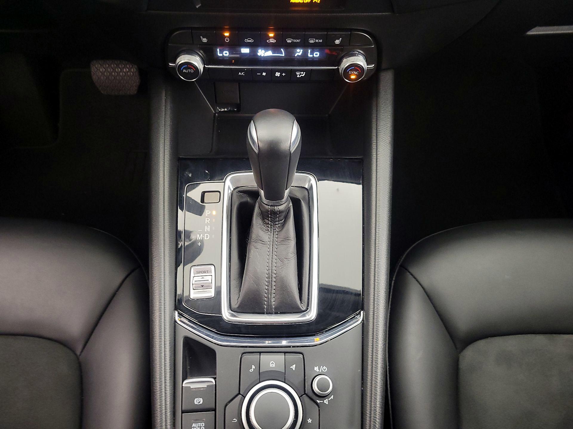 Thumbnail: 2021 Mazda CX-5 - 17