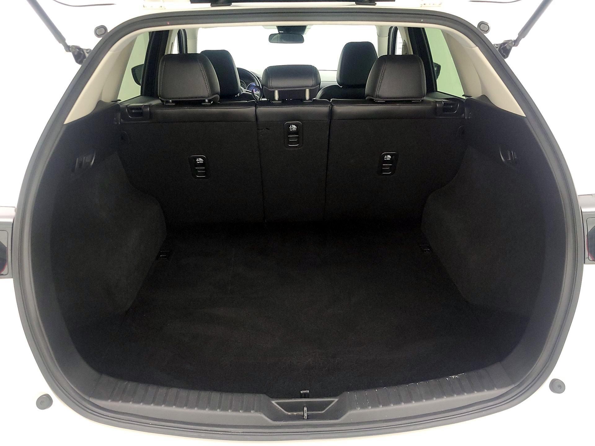 Thumbnail: 2021 Mazda CX-5 - 20
