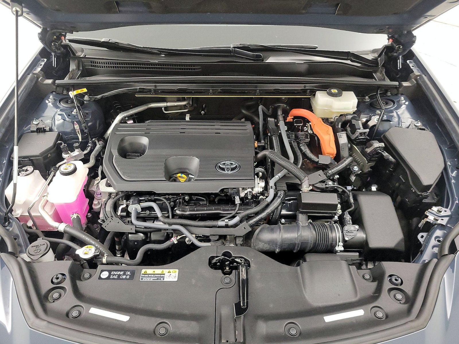 2025 Toyota Crown Signia Limited - Photo 23