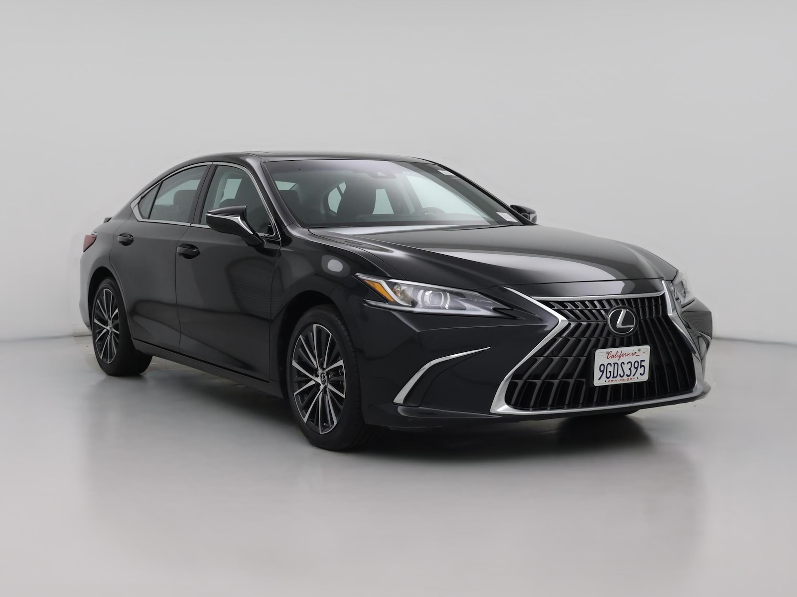 2023 Lexus ES Hybrid 300h