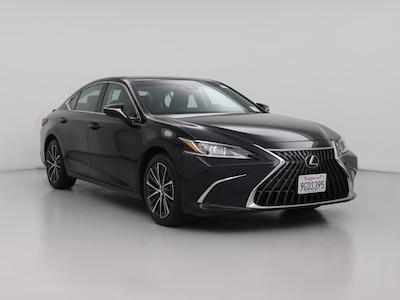2023 Lexus ES 300h