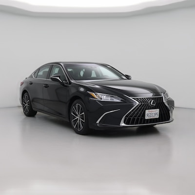 2023 Lexus ES 300h