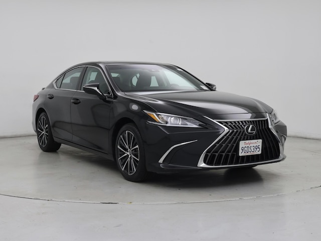 2023 Lexus ES Hybrid 300h FWD