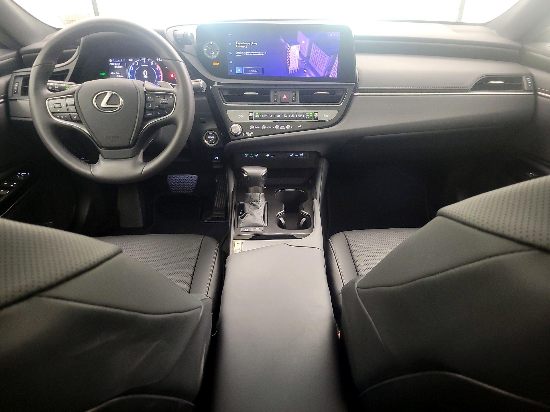 Thumbnail: 2023 Lexus ES - 9