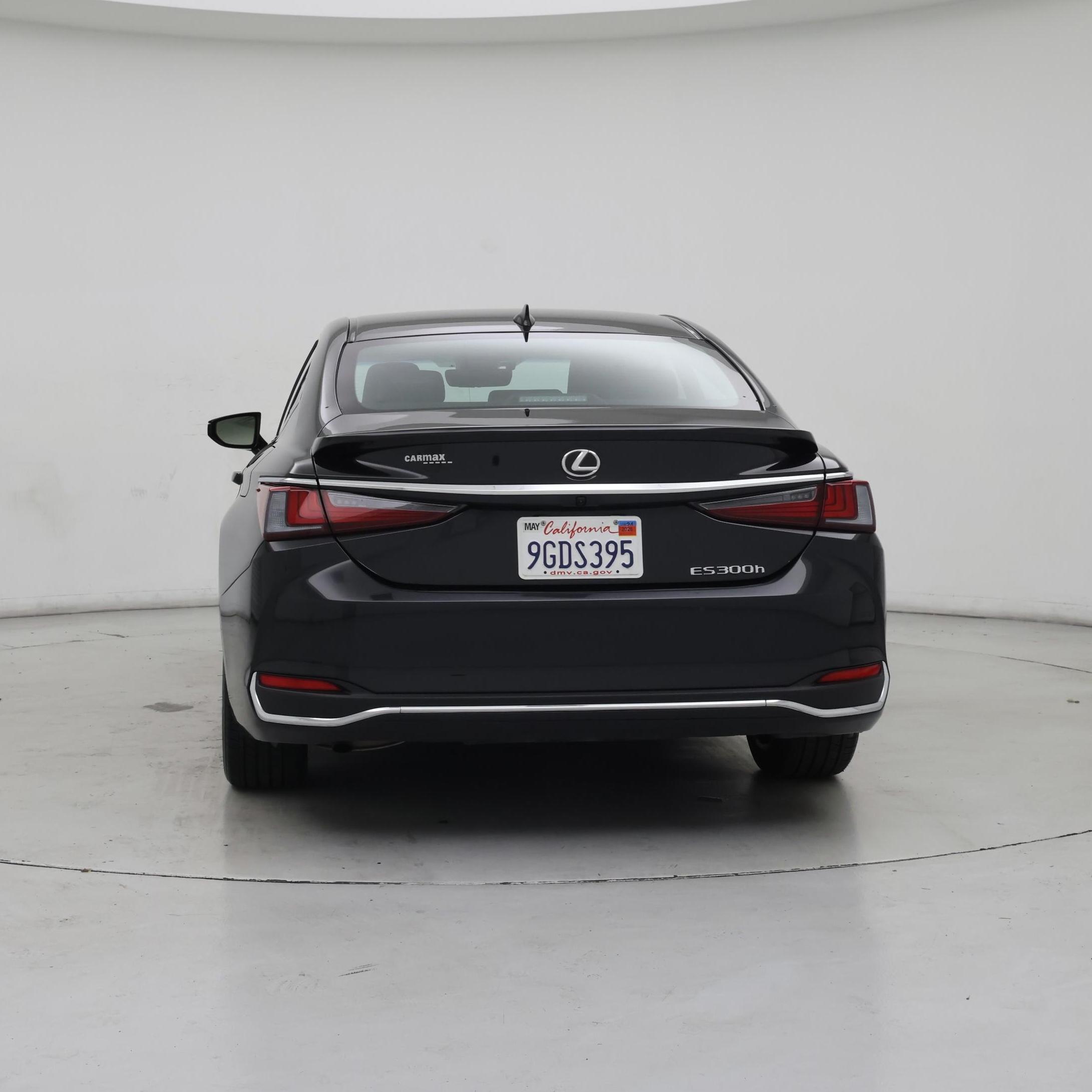 Thumbnail: 2023 Lexus ES - 6