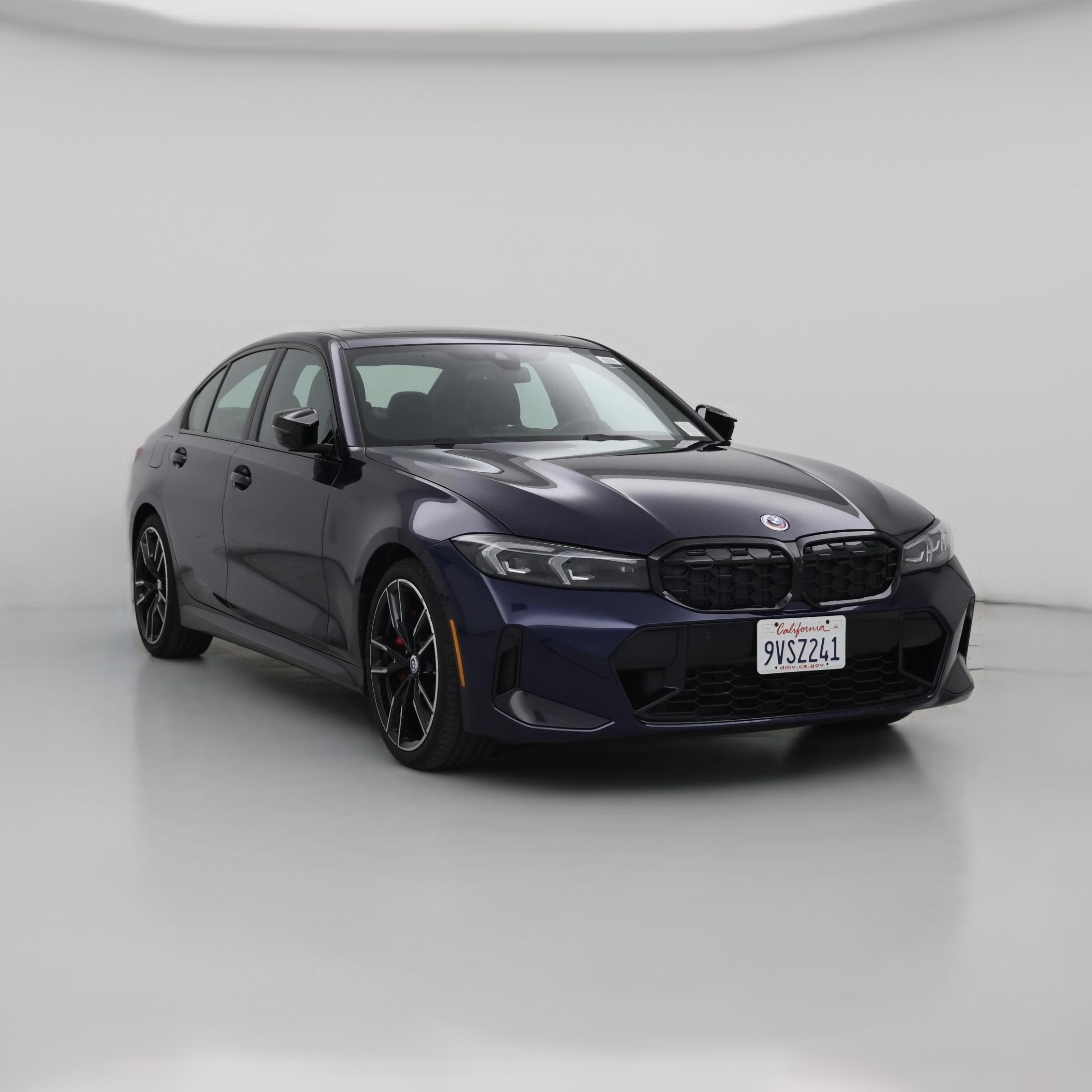 Thumbnail: 2023 BMW 3 Series - 1