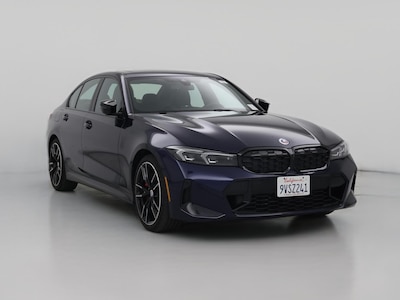 2023 BMW M340 I xDrive