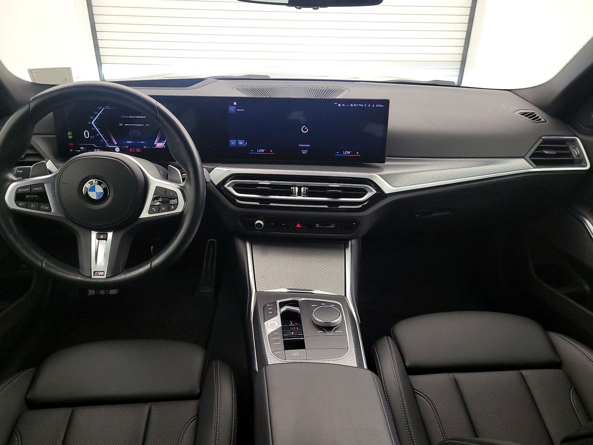 Thumbnail: 2023 BMW 3 Series - 9