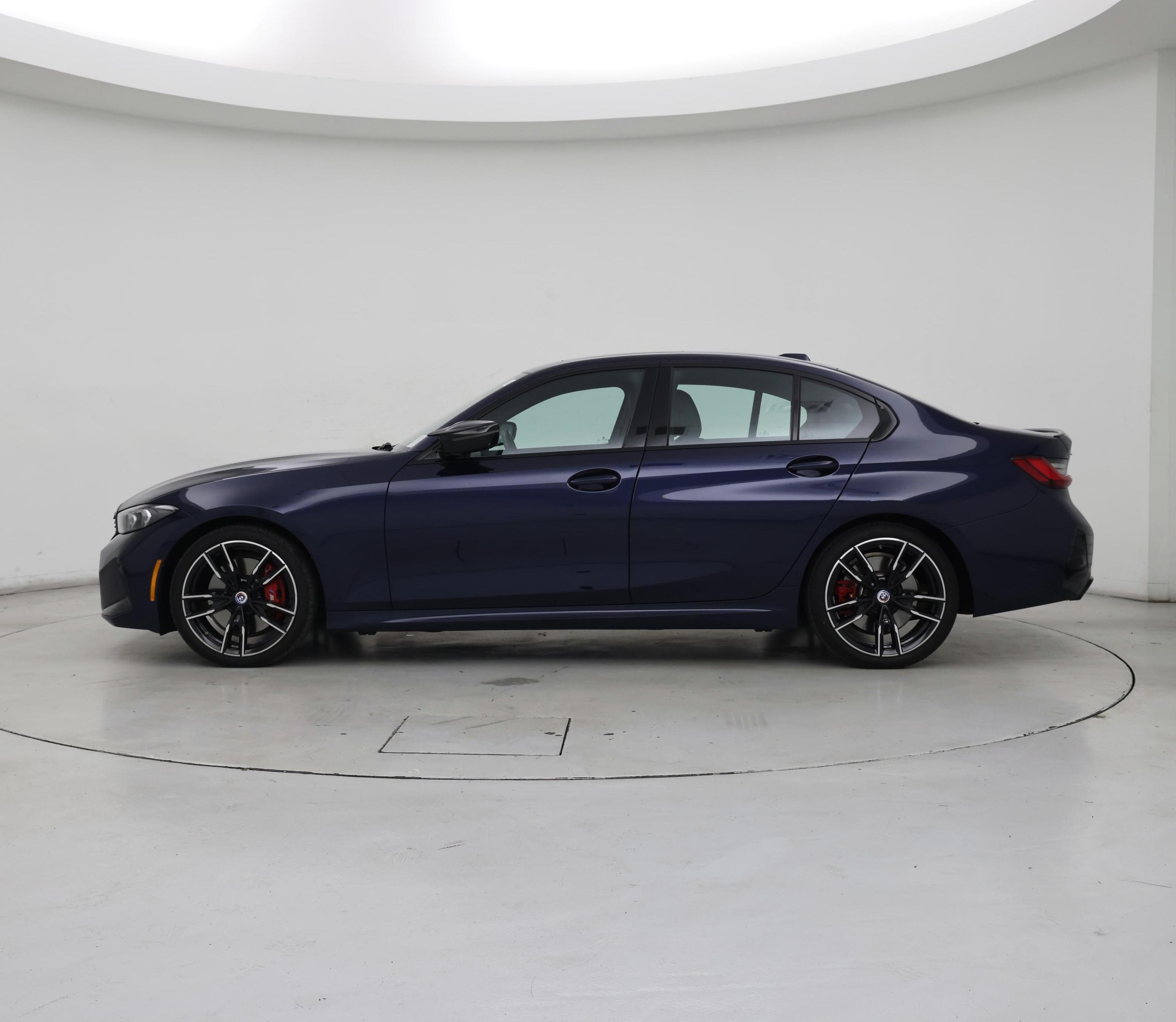 Thumbnail: 2023 BMW 3 Series - 3
