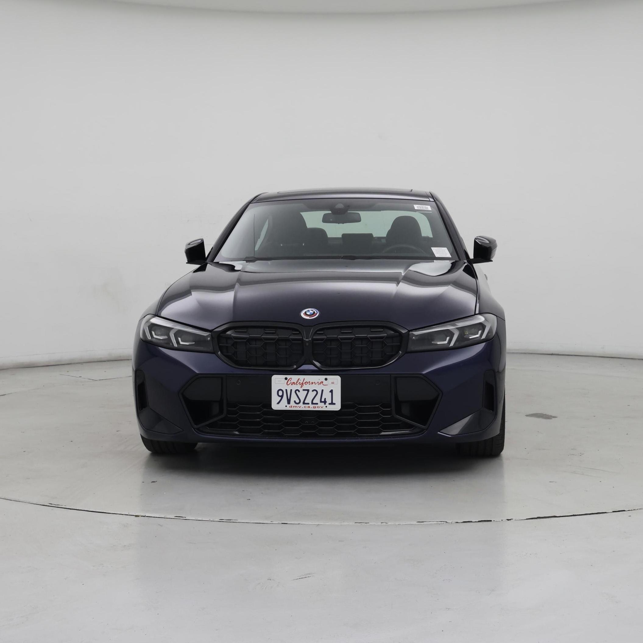 Thumbnail: 2023 BMW 3 Series - 5