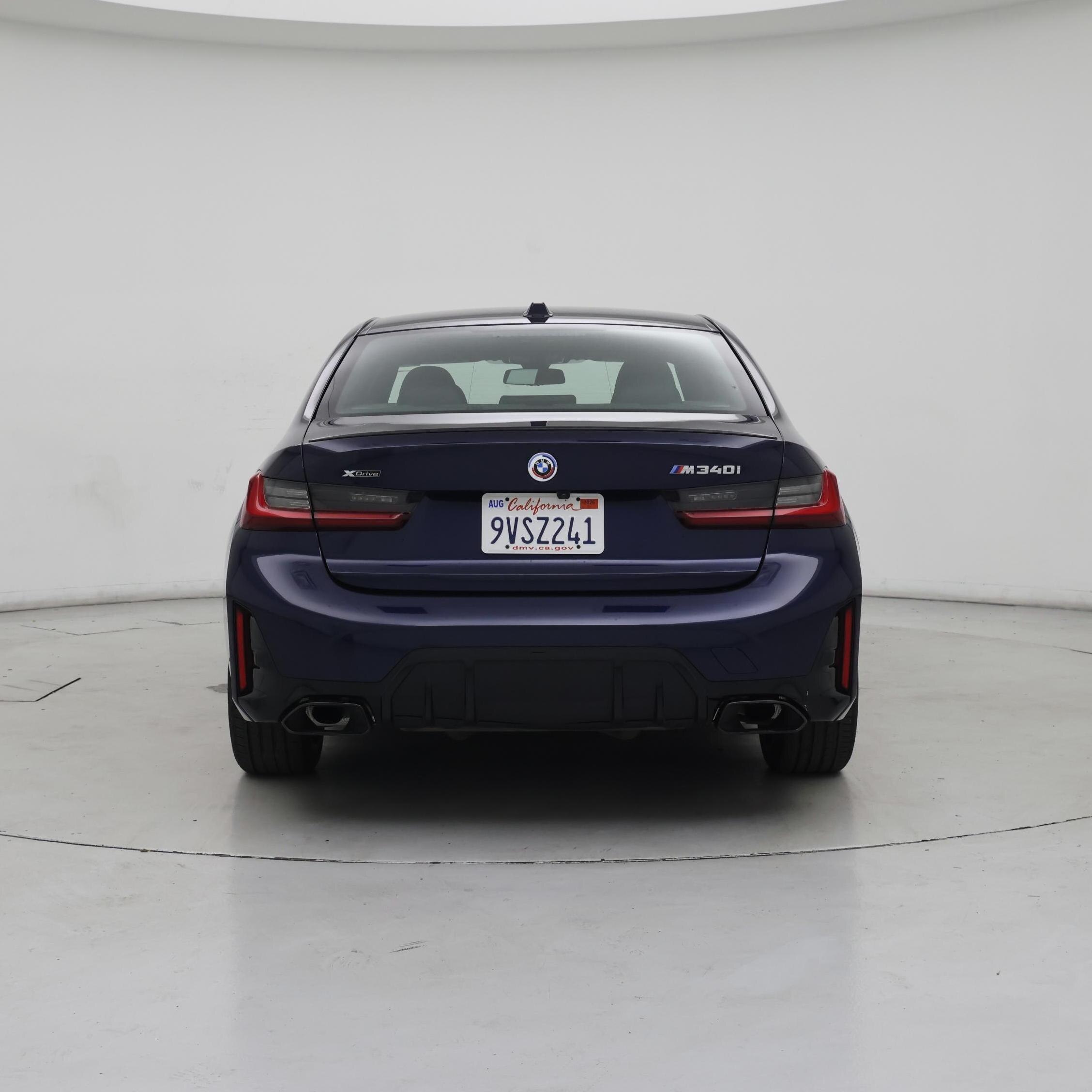 Thumbnail: 2023 BMW 3 Series - 6