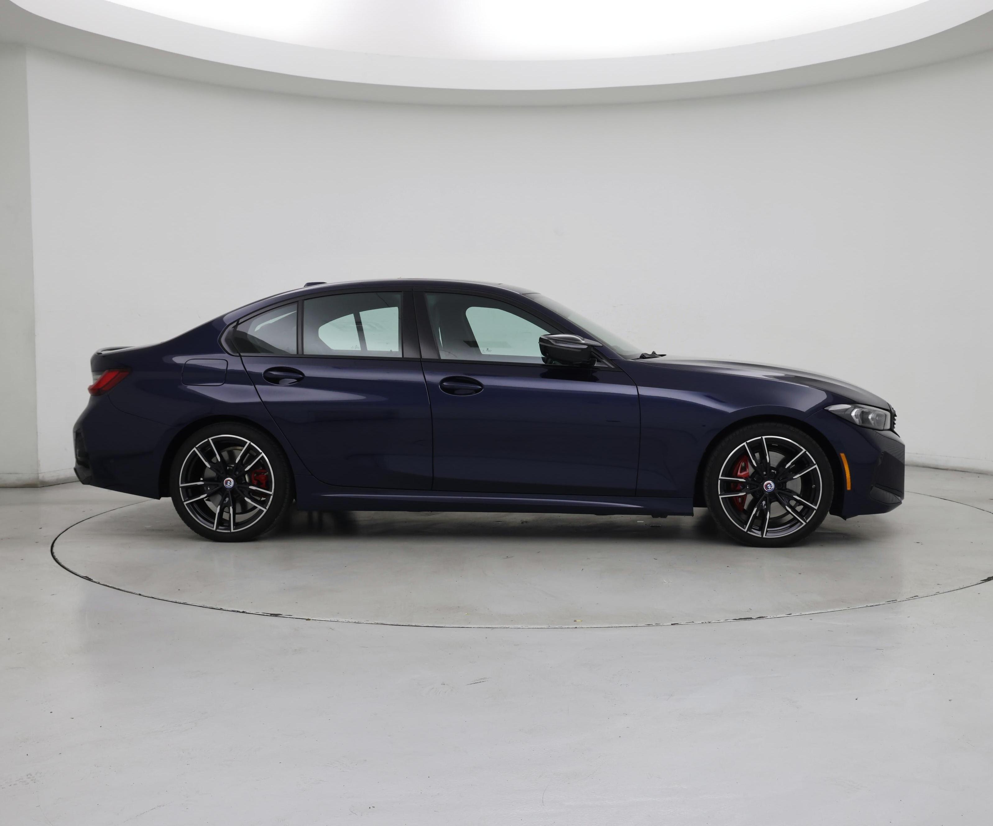 Thumbnail: 2023 BMW 3 Series - 7