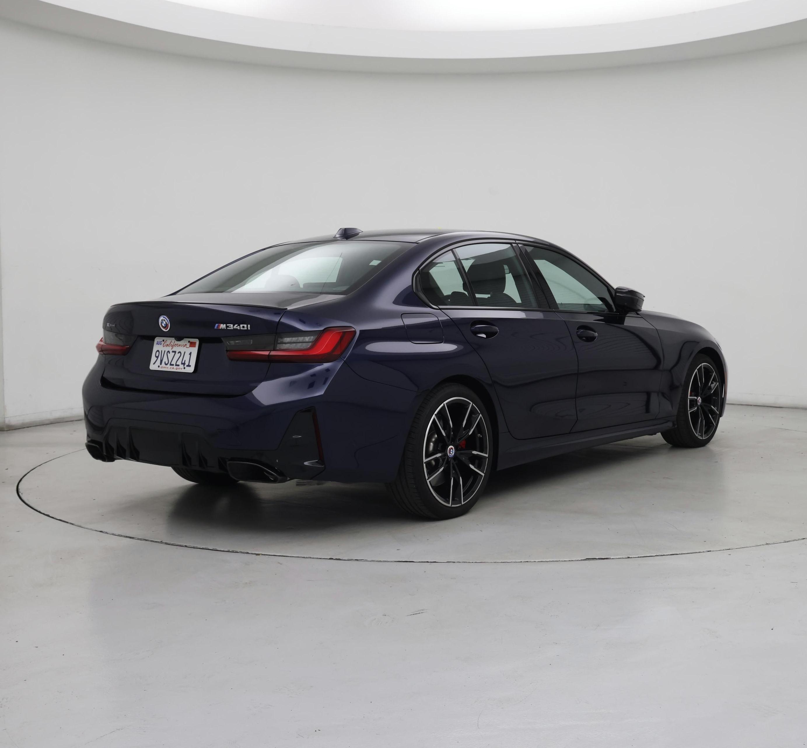 Thumbnail: 2023 BMW 3 Series - 8