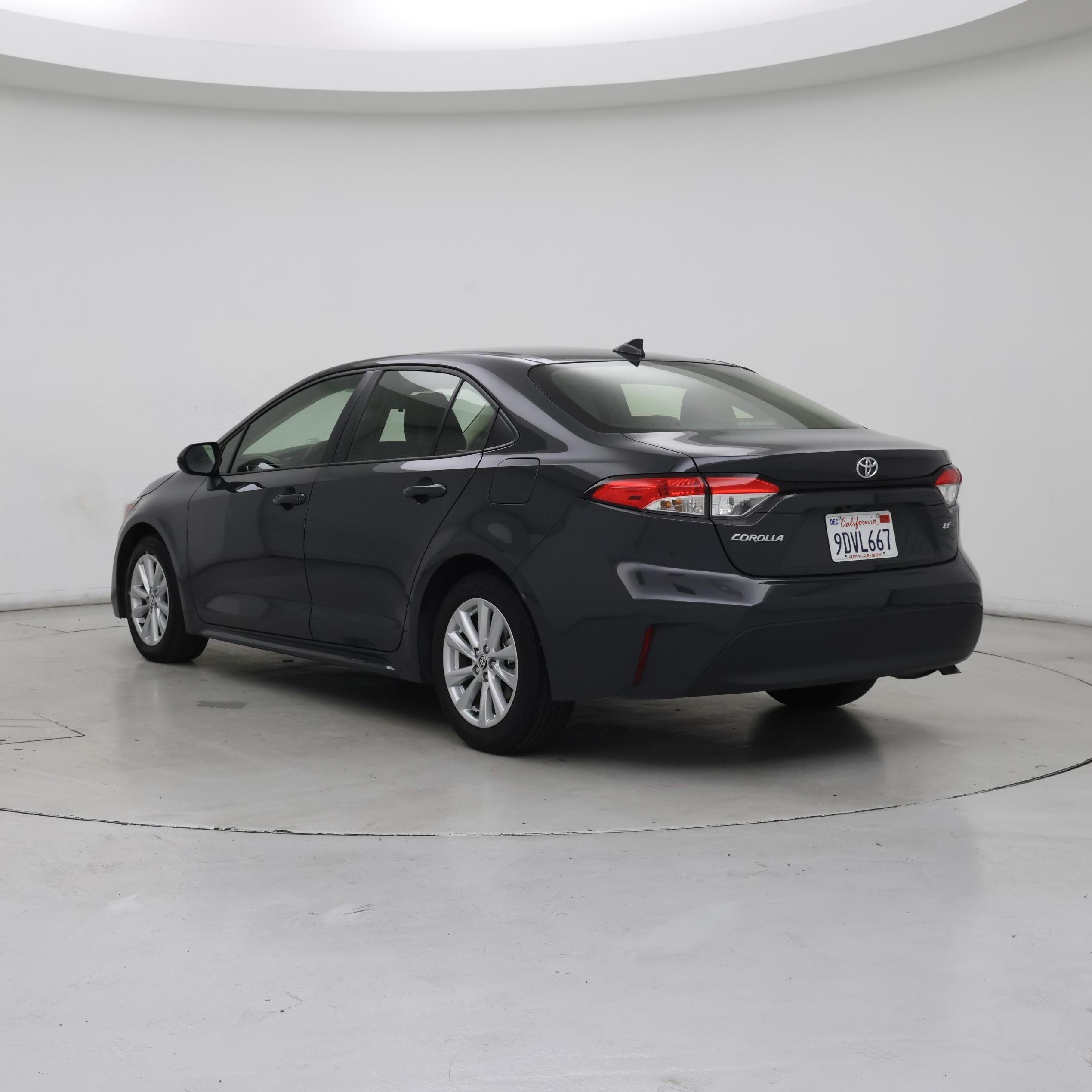 Thumbnail: 2023 Toyota Corolla - 2