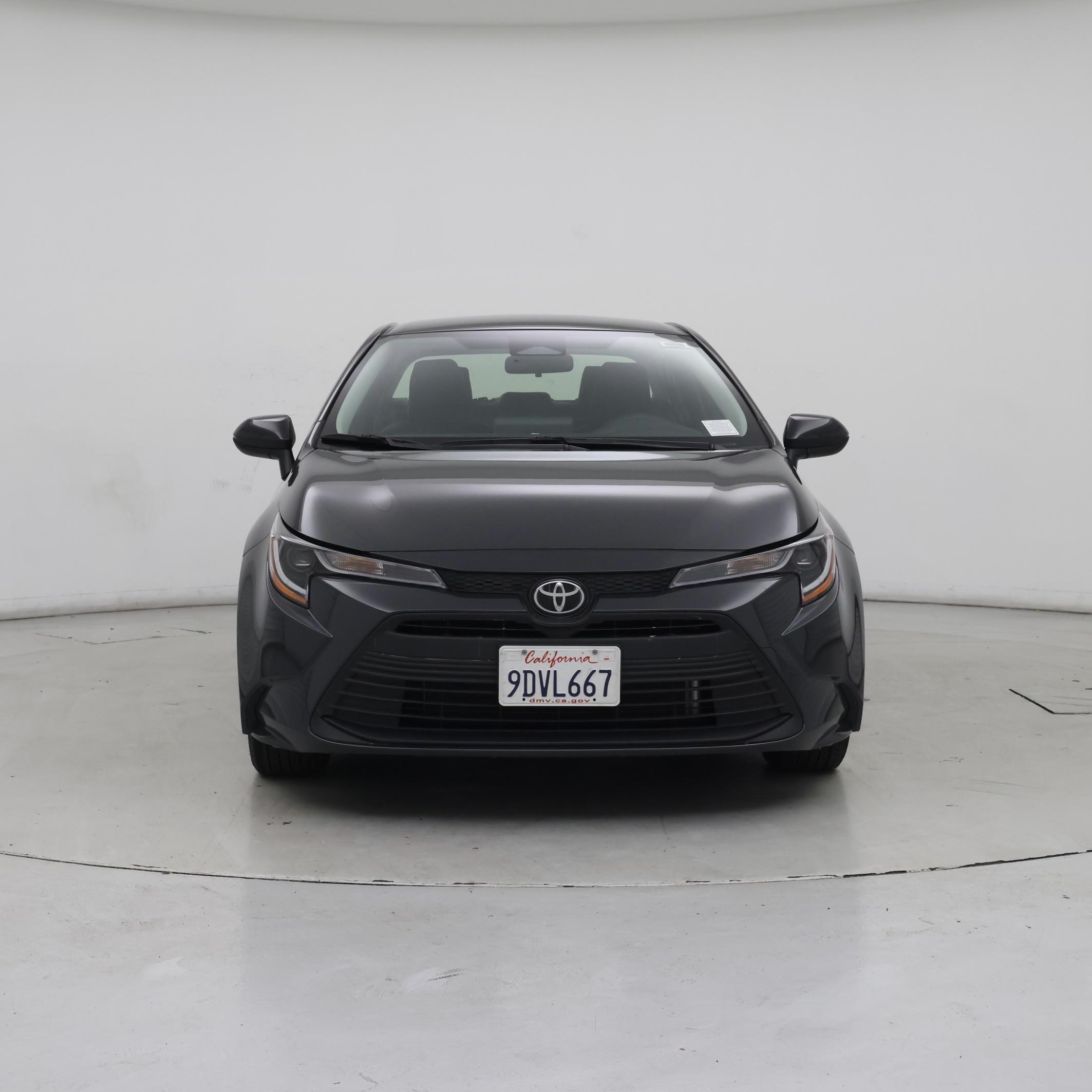 Thumbnail: 2023 Toyota Corolla - 5