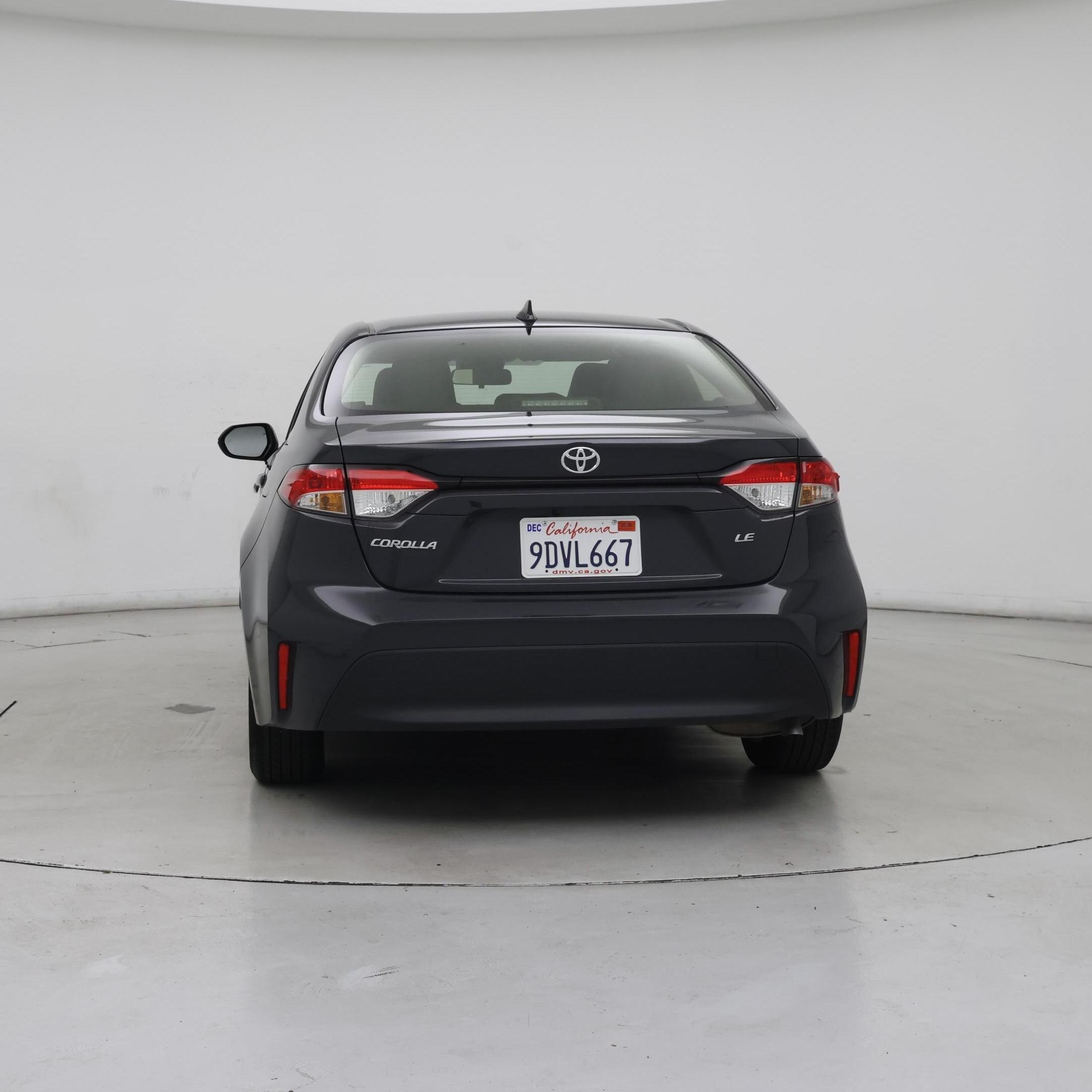 Thumbnail: 2023 Toyota Corolla - 6