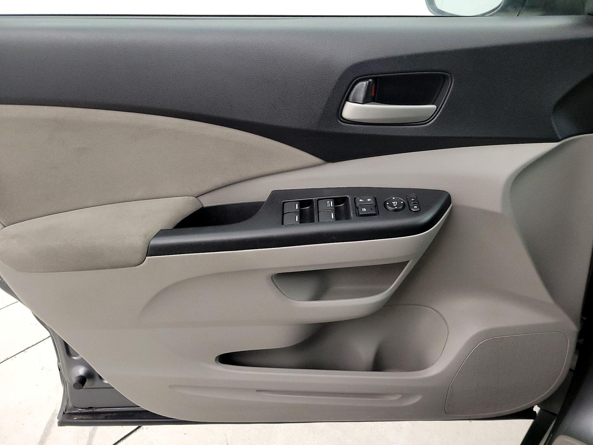 Thumbnail: 2014 Honda CR-V - 12