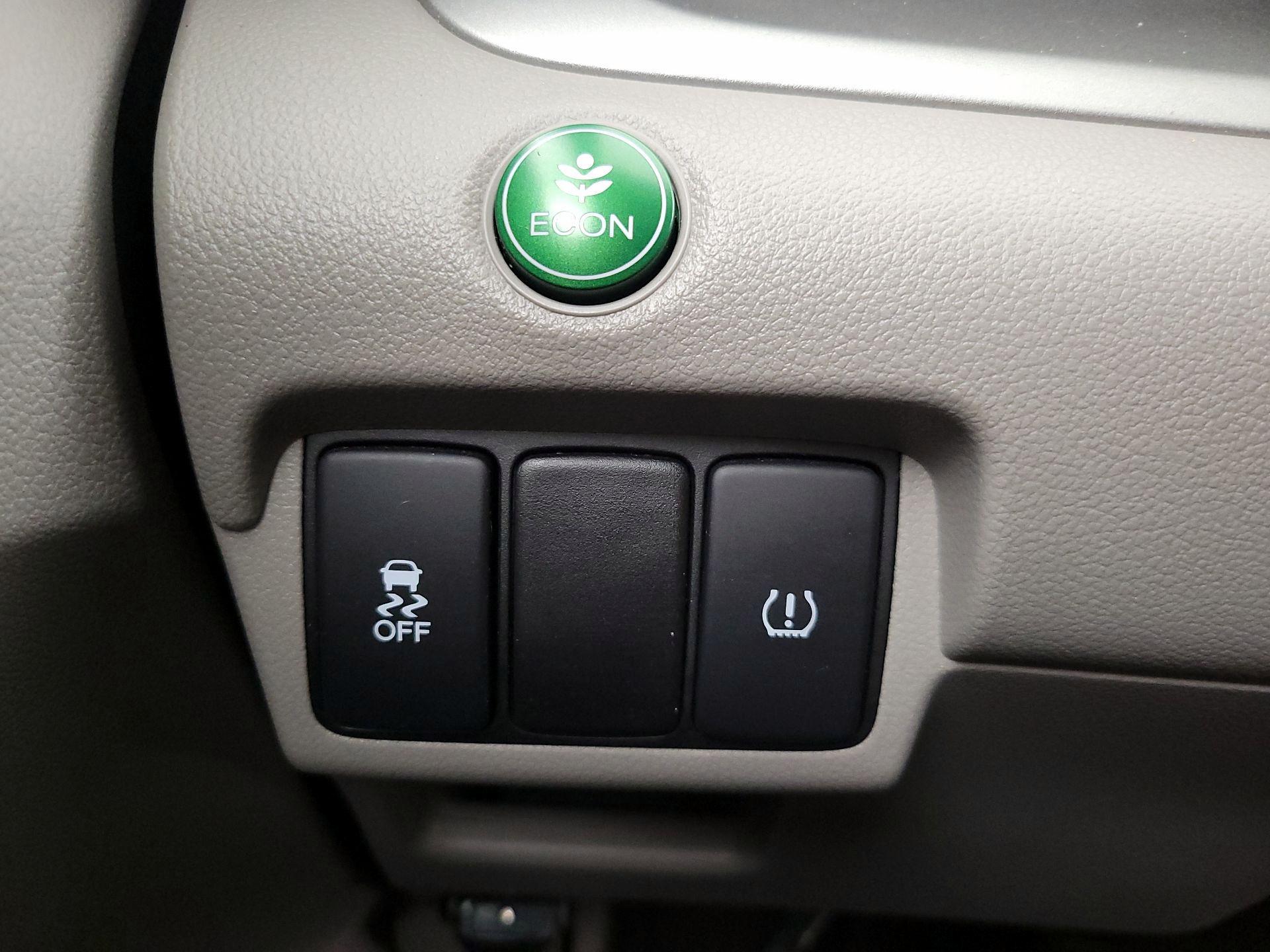 Thumbnail: 2014 Honda CR-V - 13