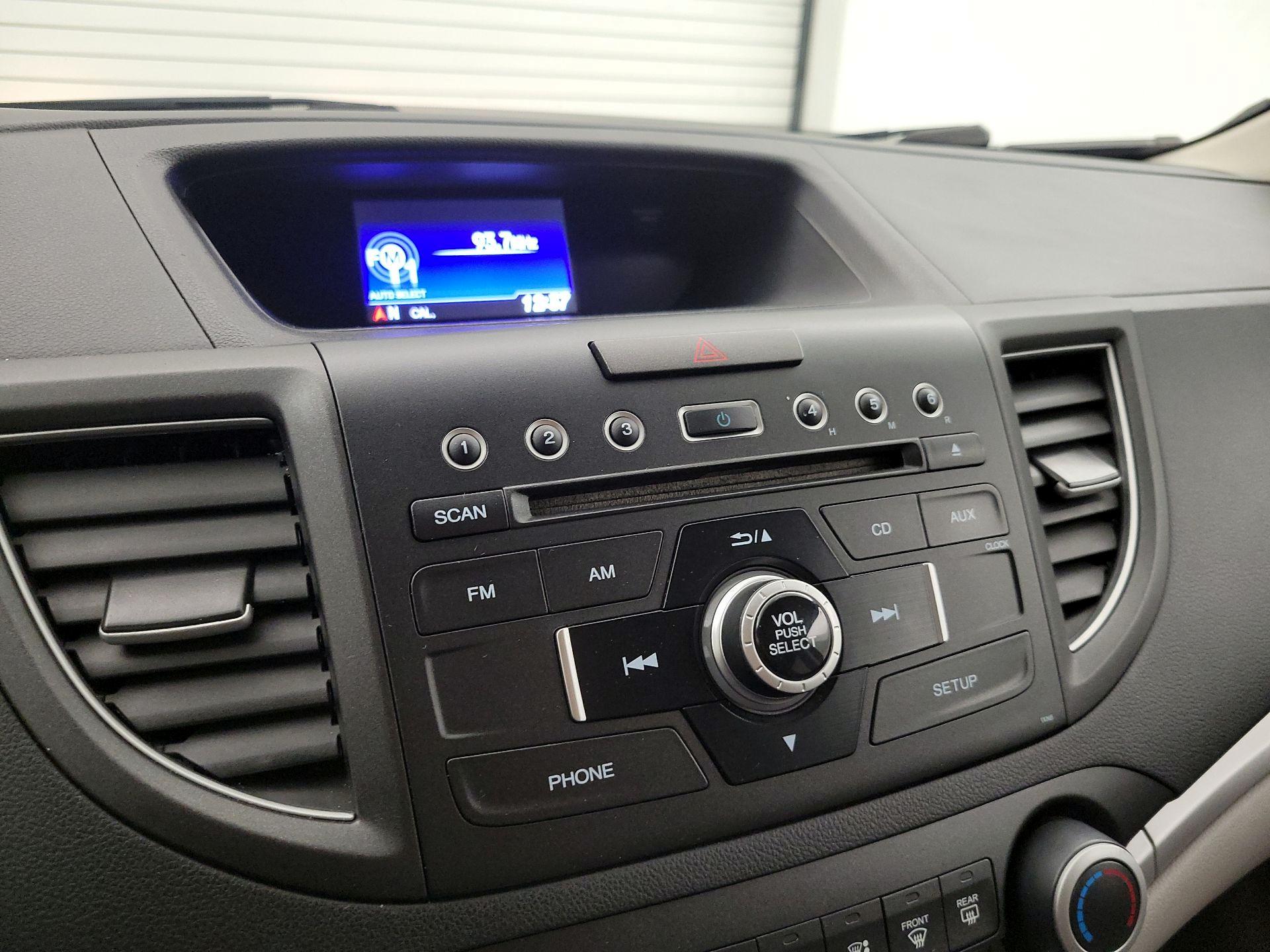Thumbnail: 2014 Honda CR-V - 15