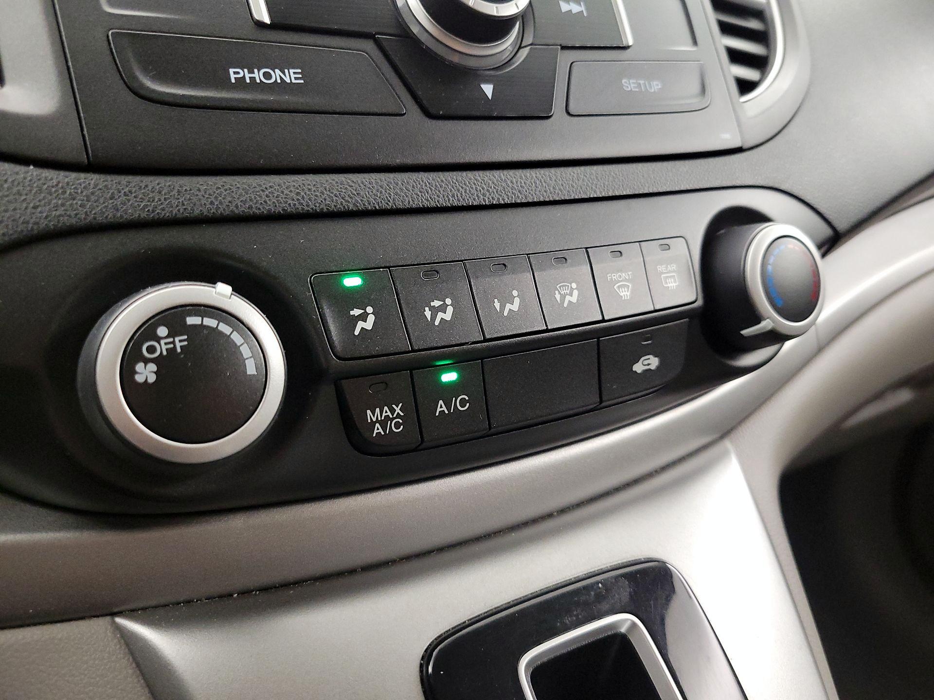 Thumbnail: 2014 Honda CR-V - 16