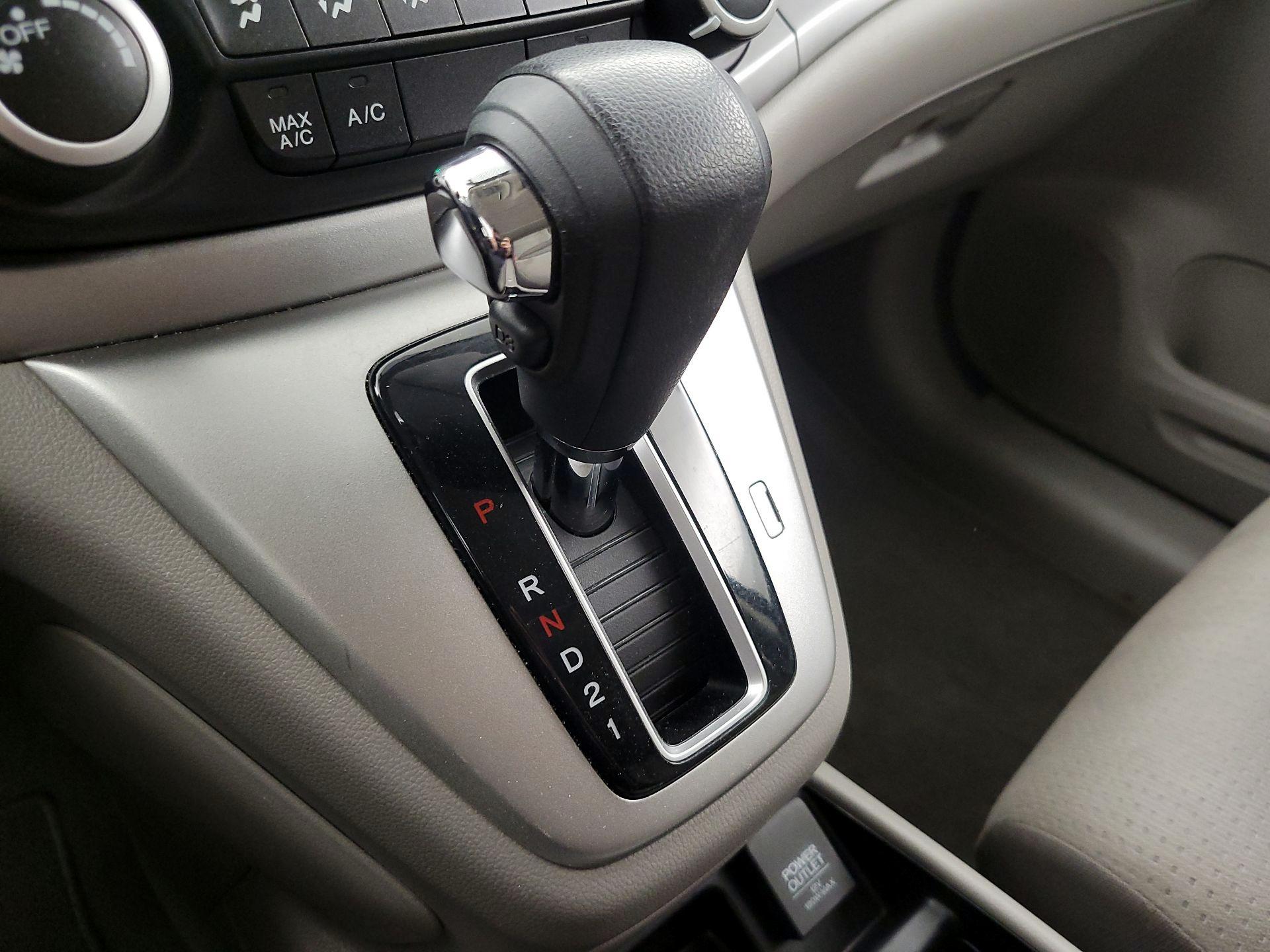 Thumbnail: 2014 Honda CR-V - 17