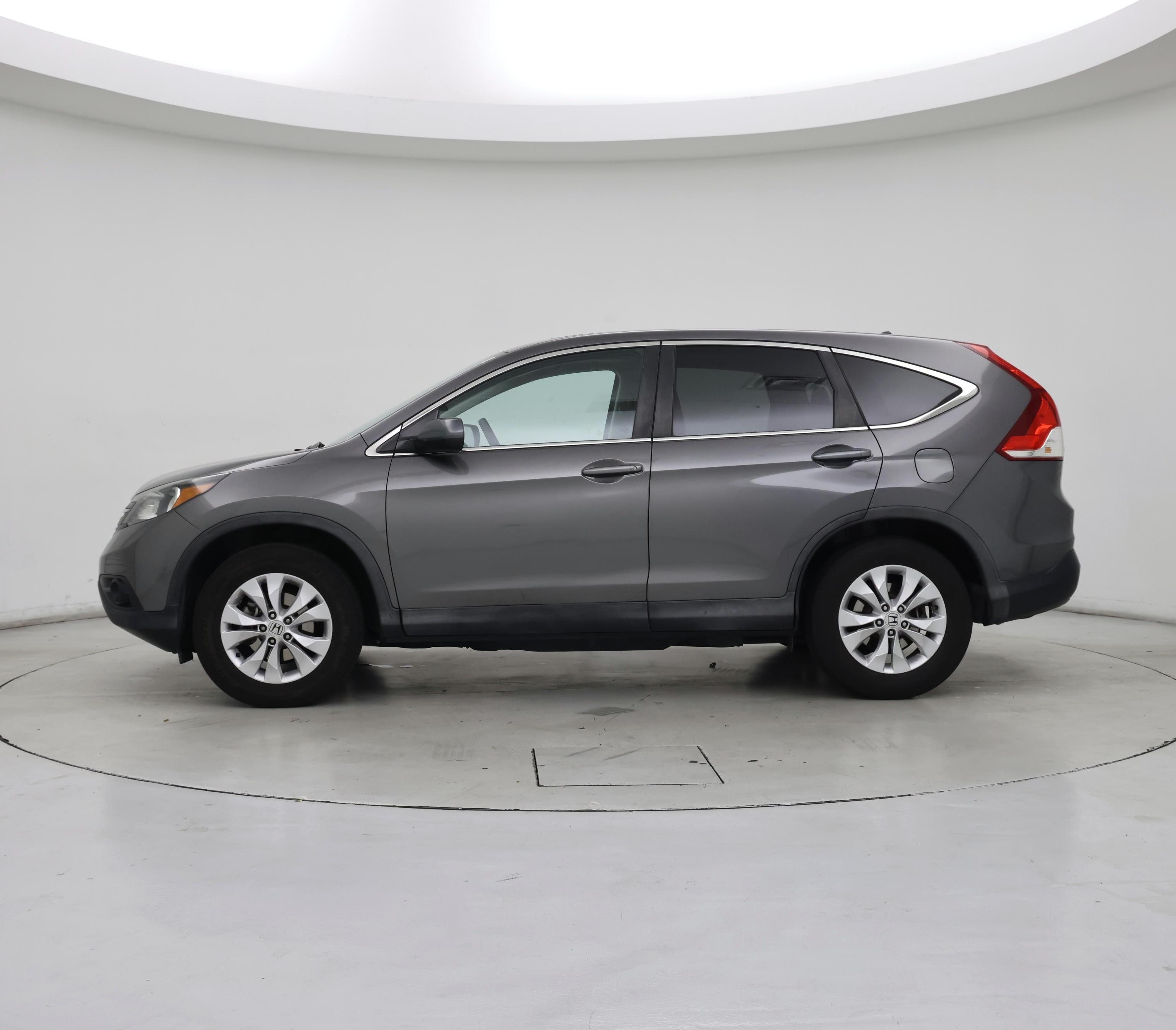 Thumbnail: 2014 Honda CR-V - 3